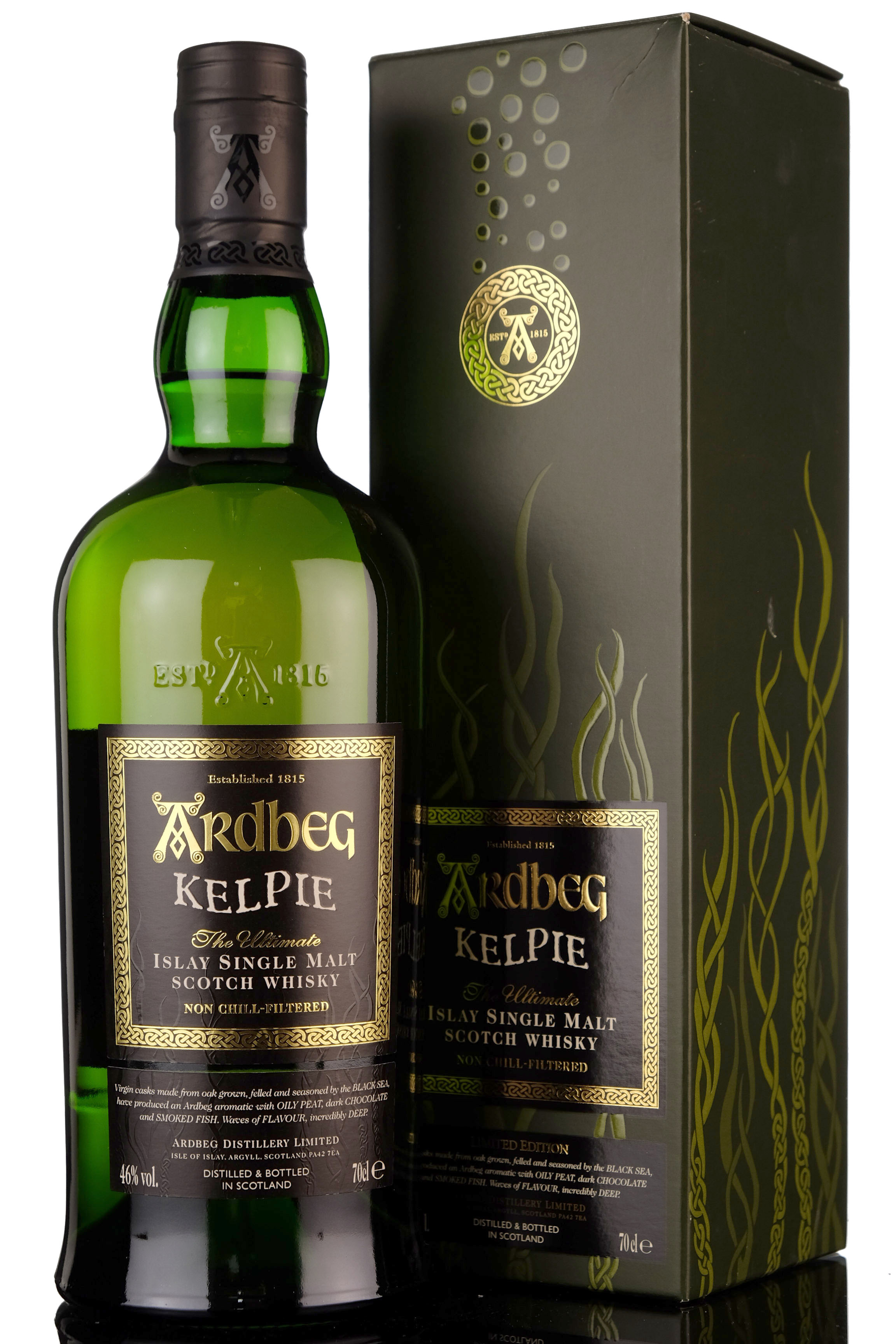 Ardbeg Kelpie