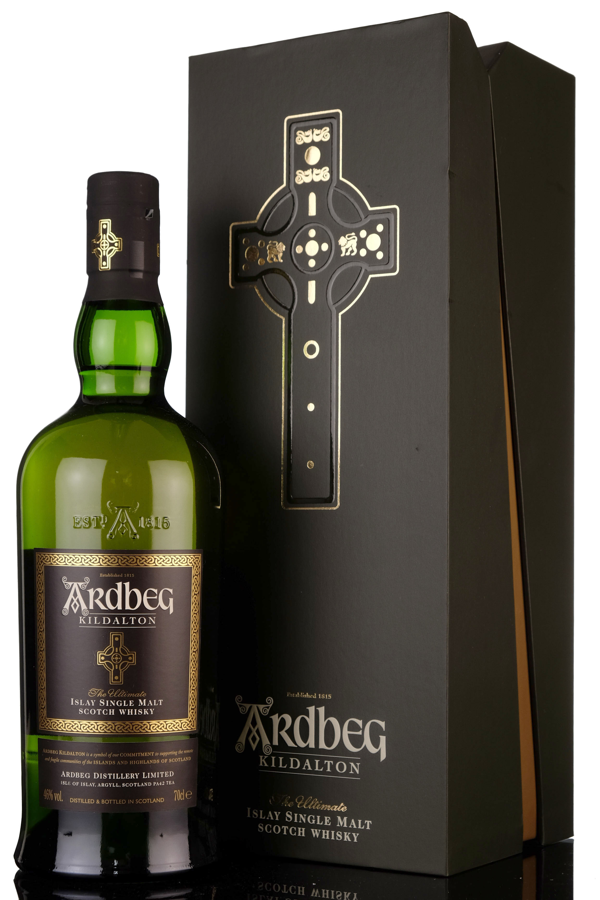 Ardbeg Kildalton