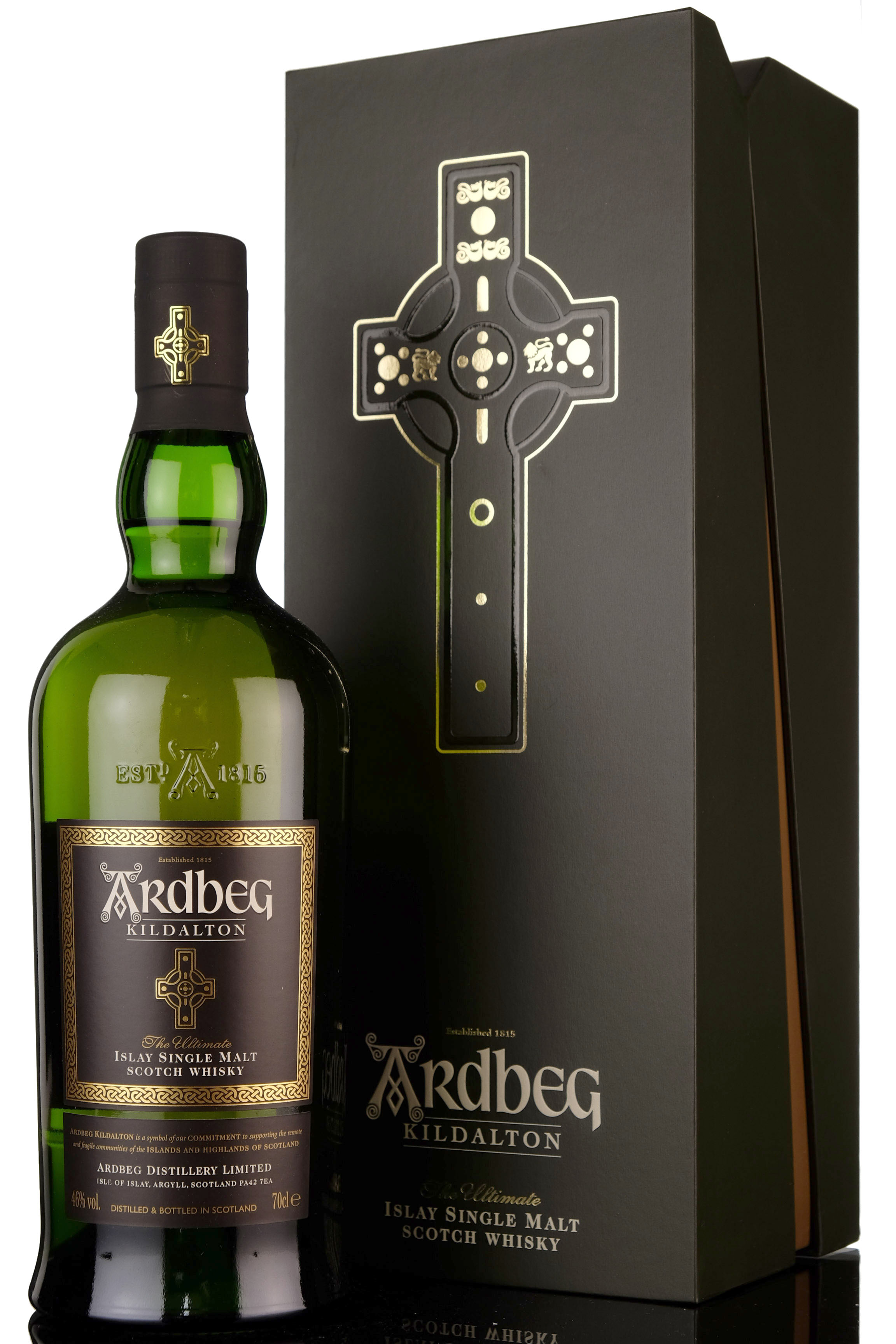 Ardbeg Kildalton