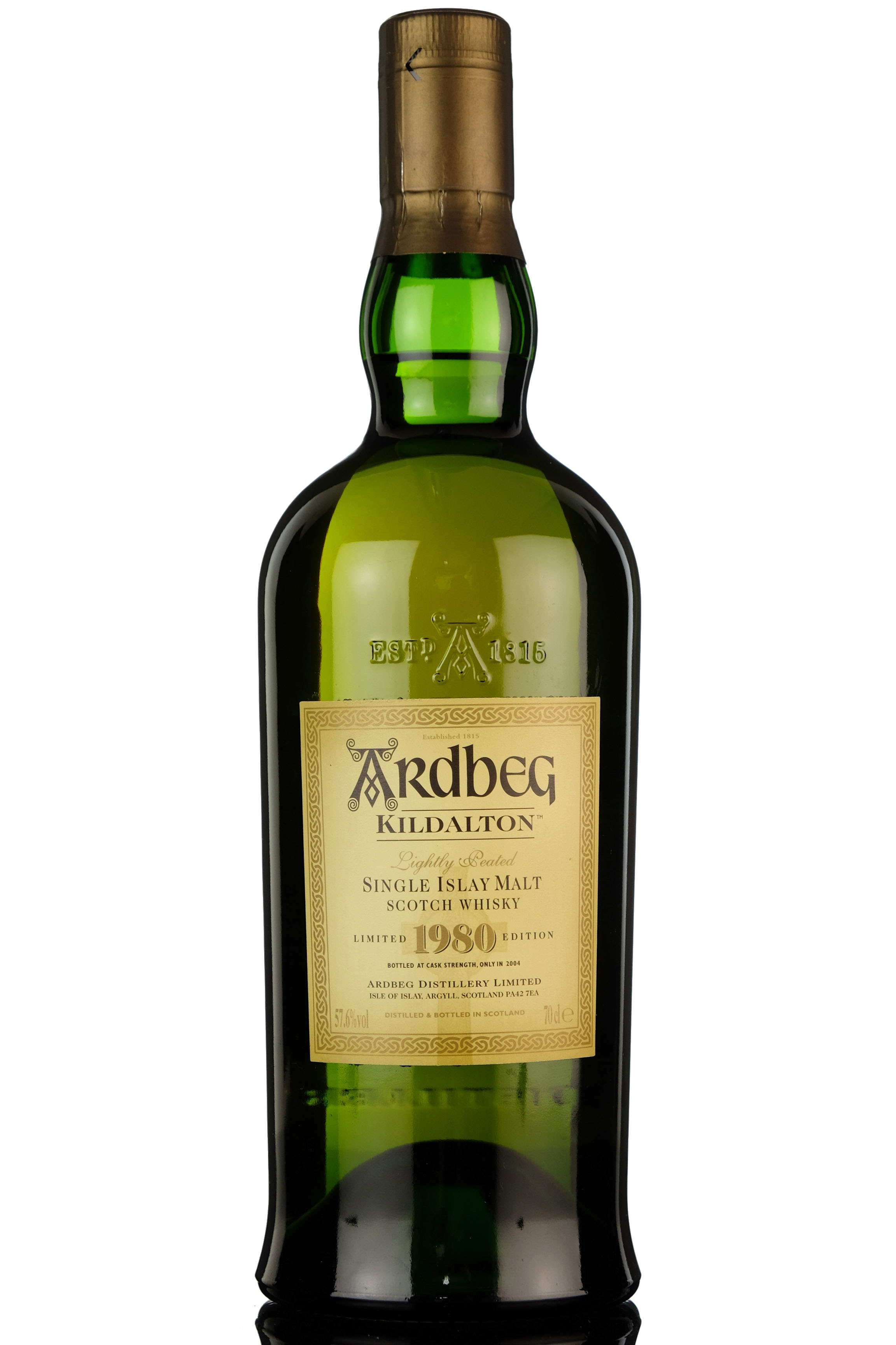 Ardbeg 1980-2004 - Kildalton