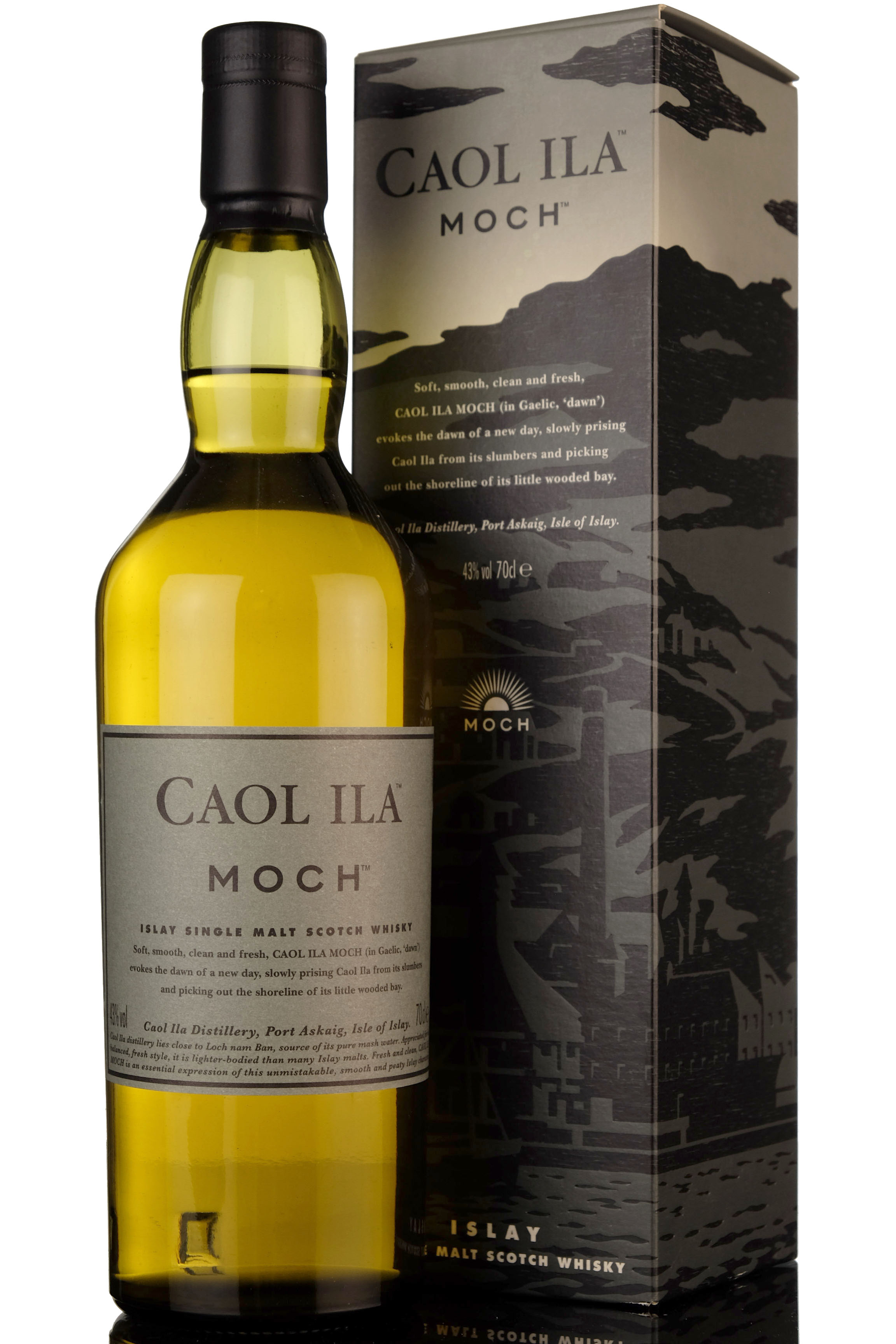 Caol Ila Moch