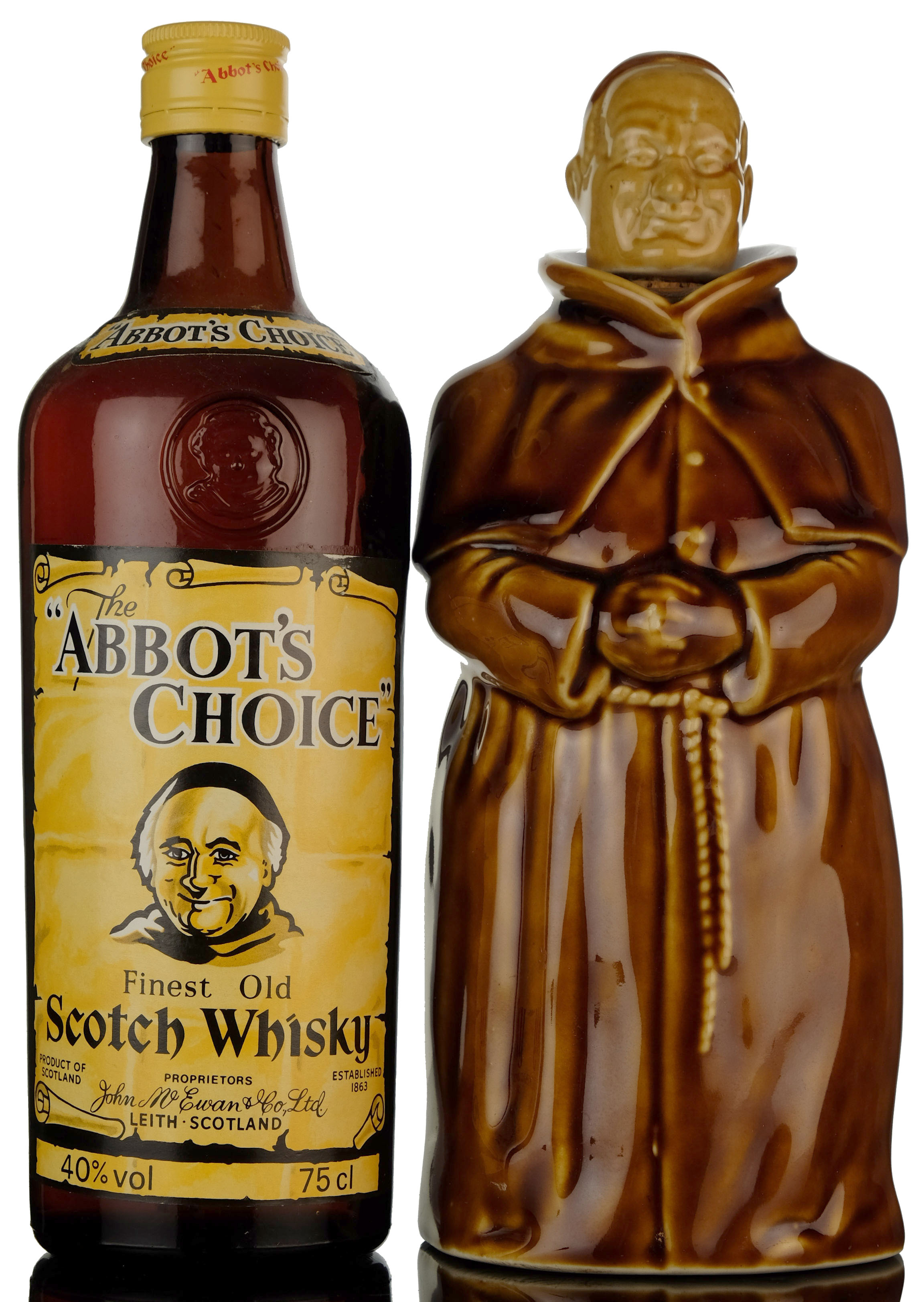 Abbots Choice