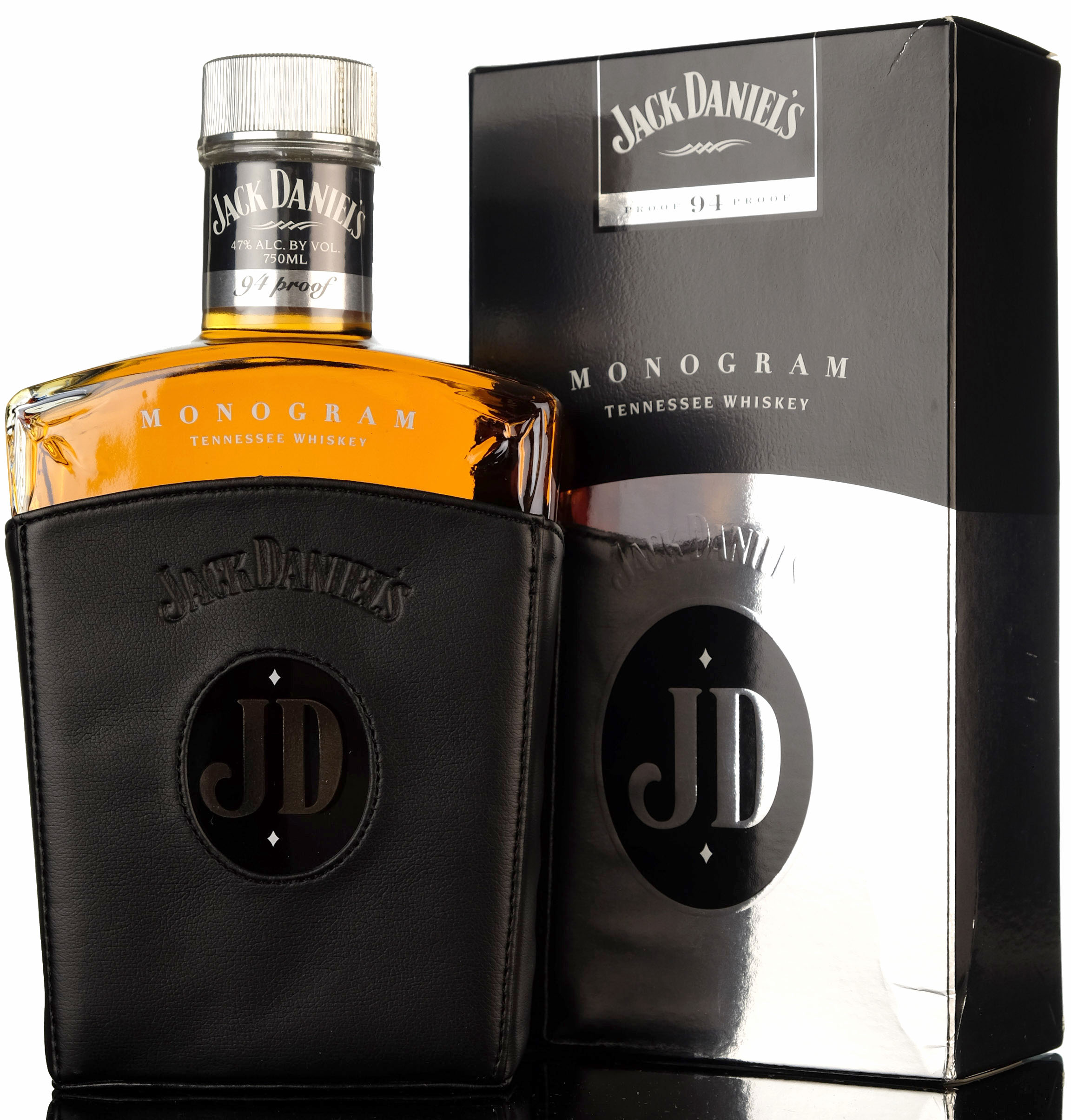Jack Daniels Monogram