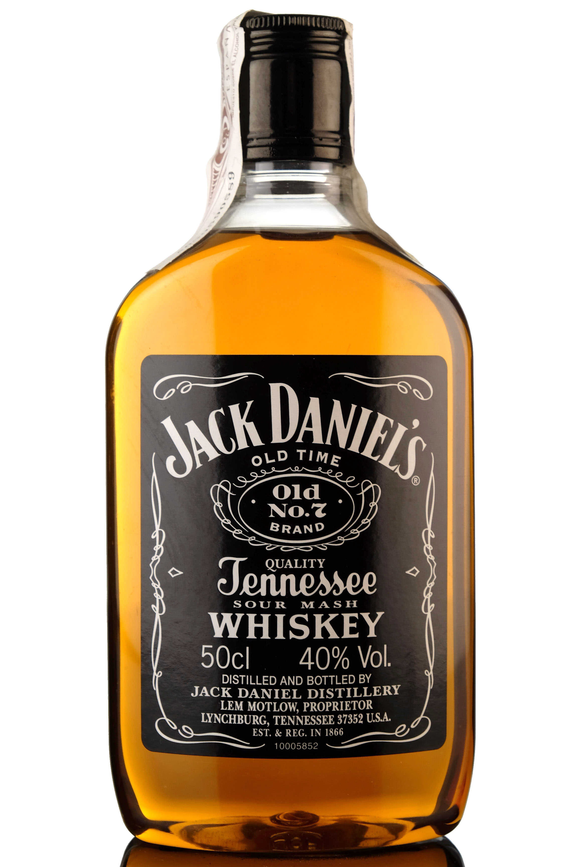 Jack Daniels - 50cl