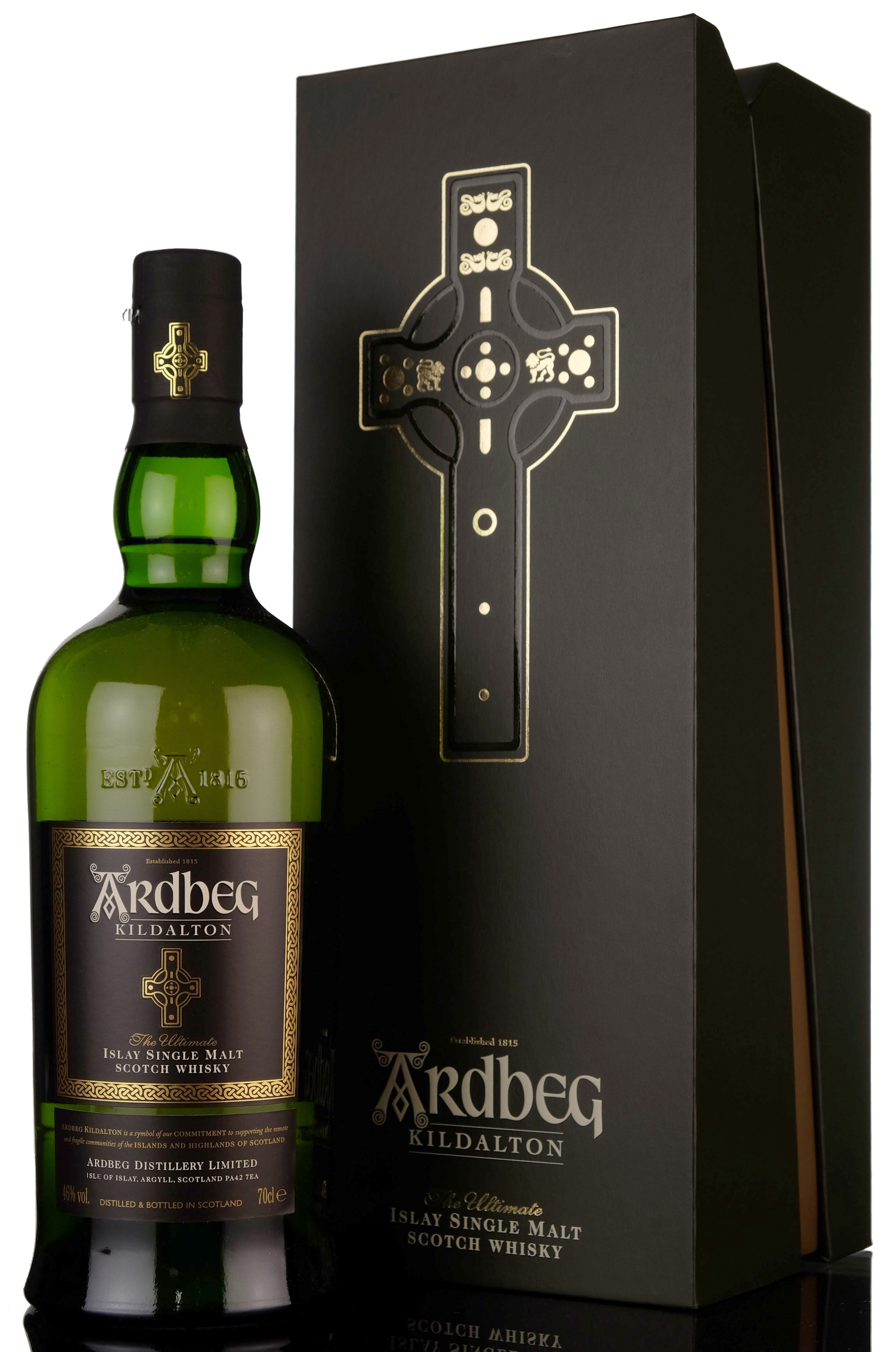 Ardbeg Kildalton