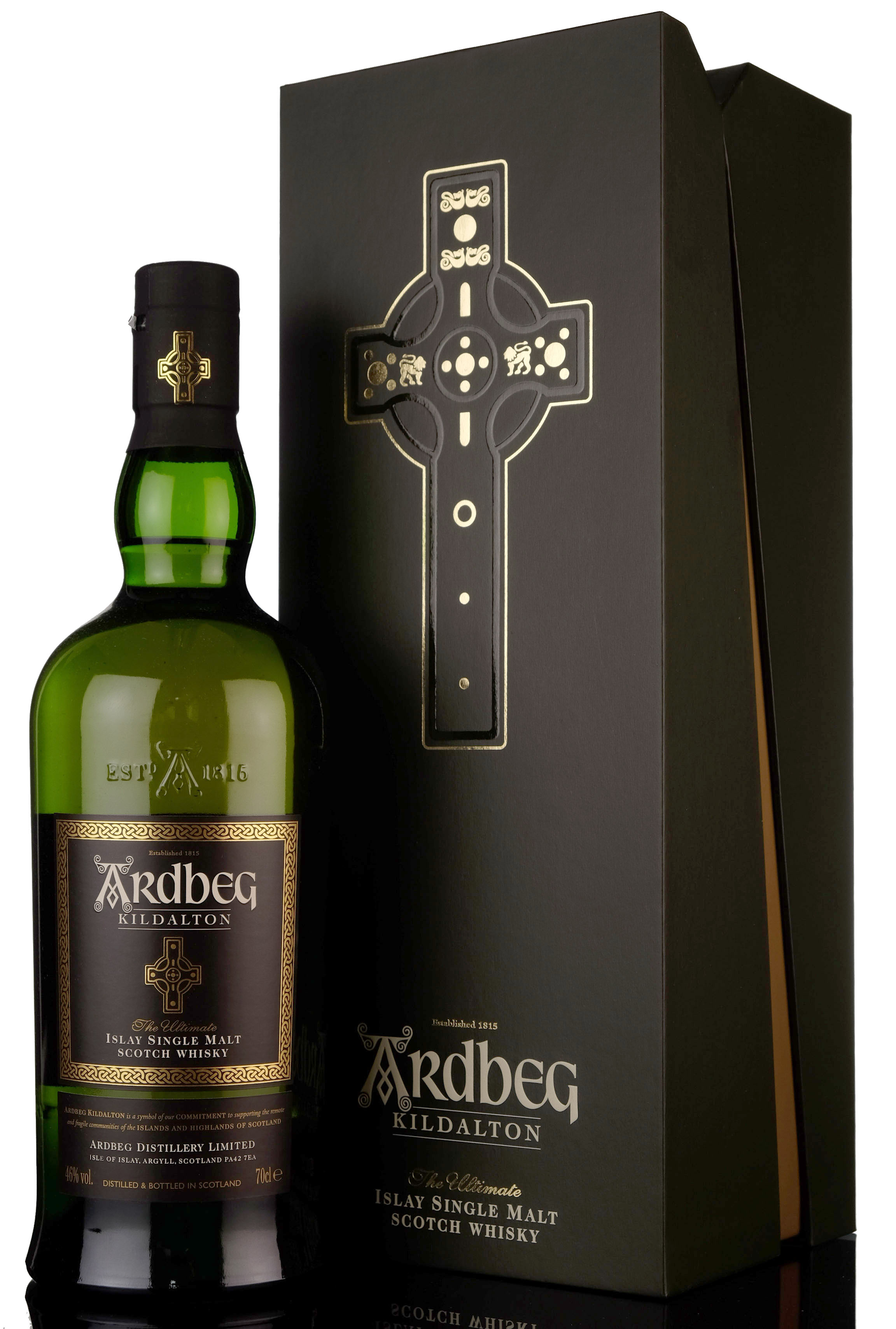 Ardbeg Kildalton