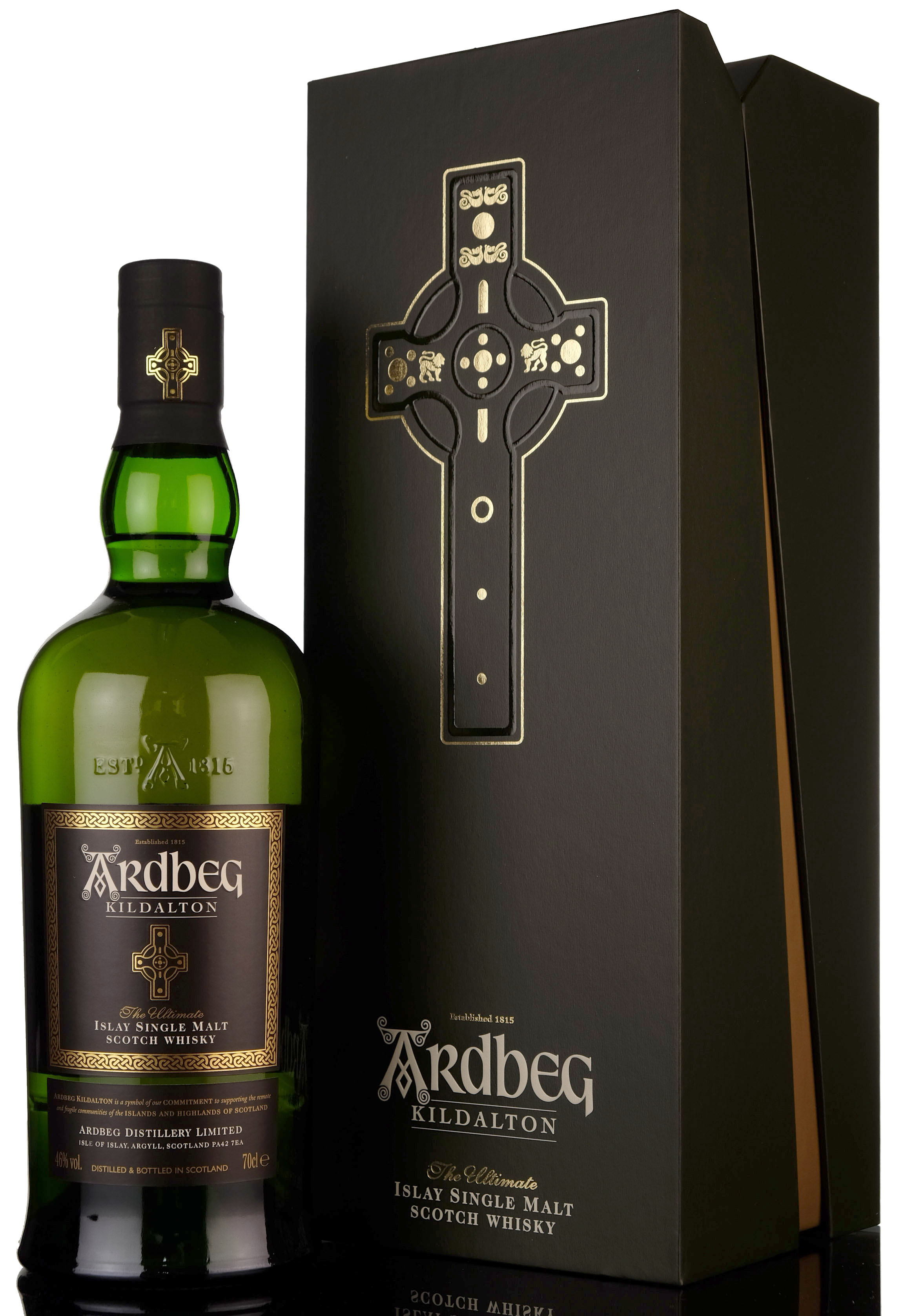 Ardbeg Kildalton