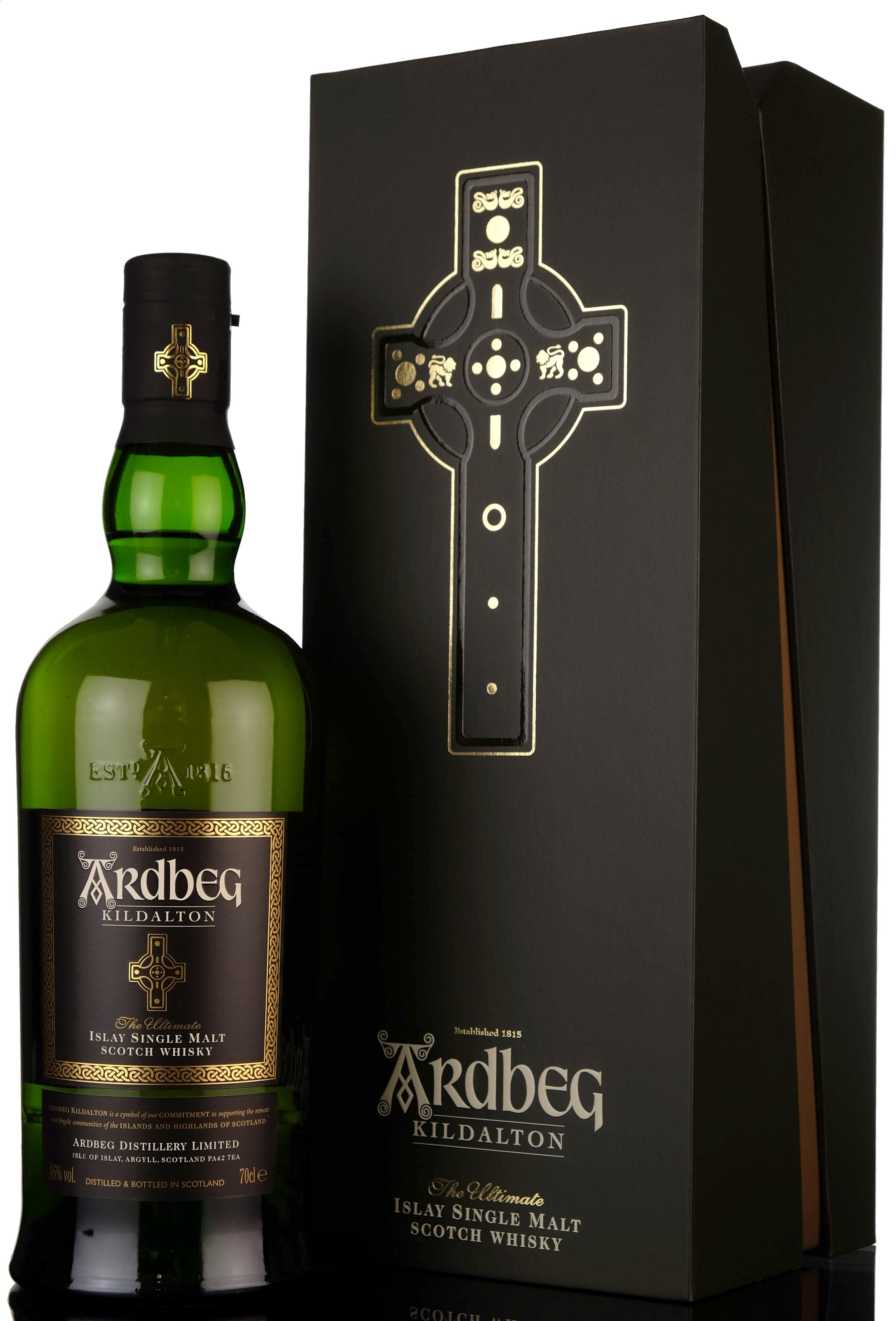 Ardbeg Kildalton