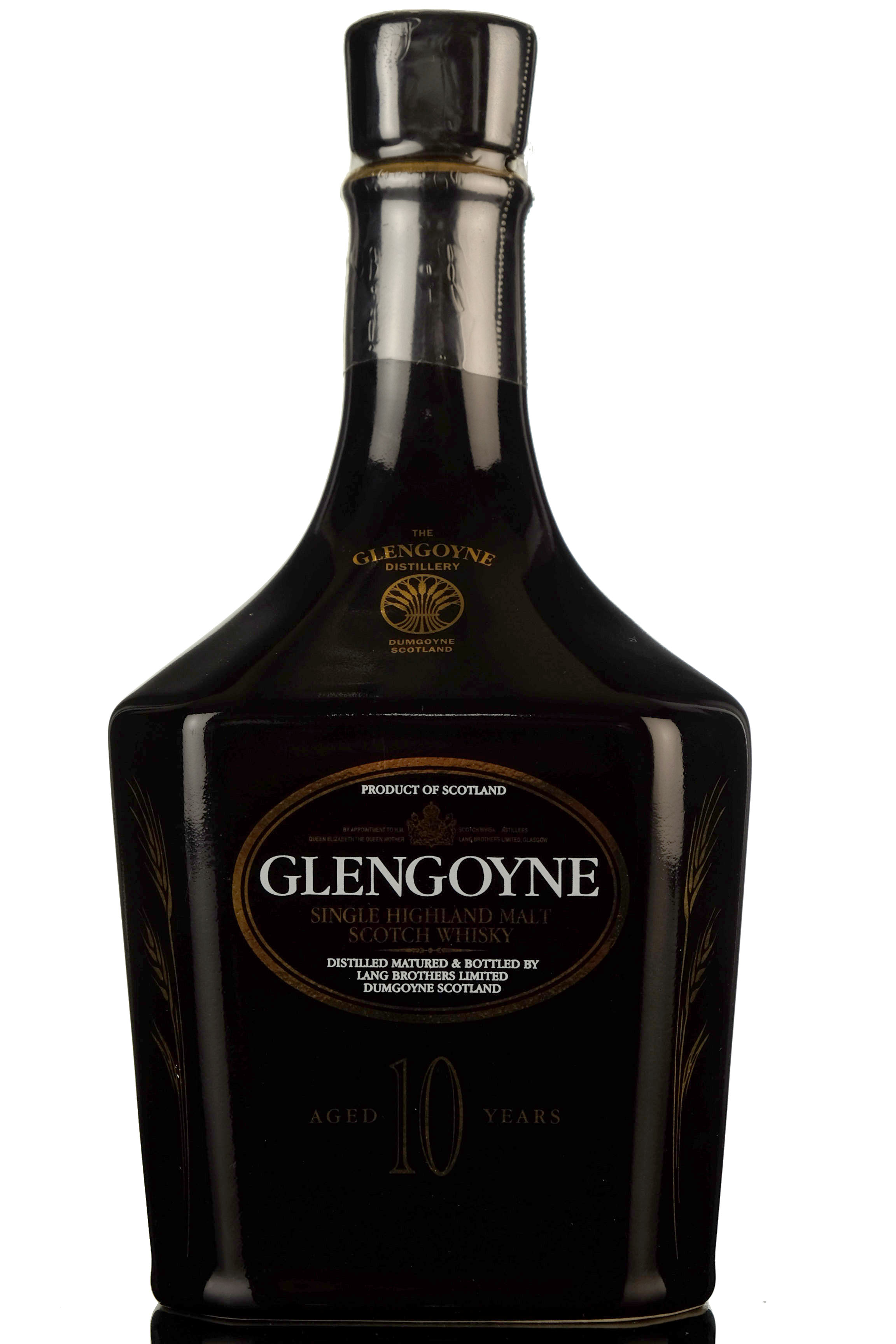 Glengoyne 10 Year Old - Ceramic