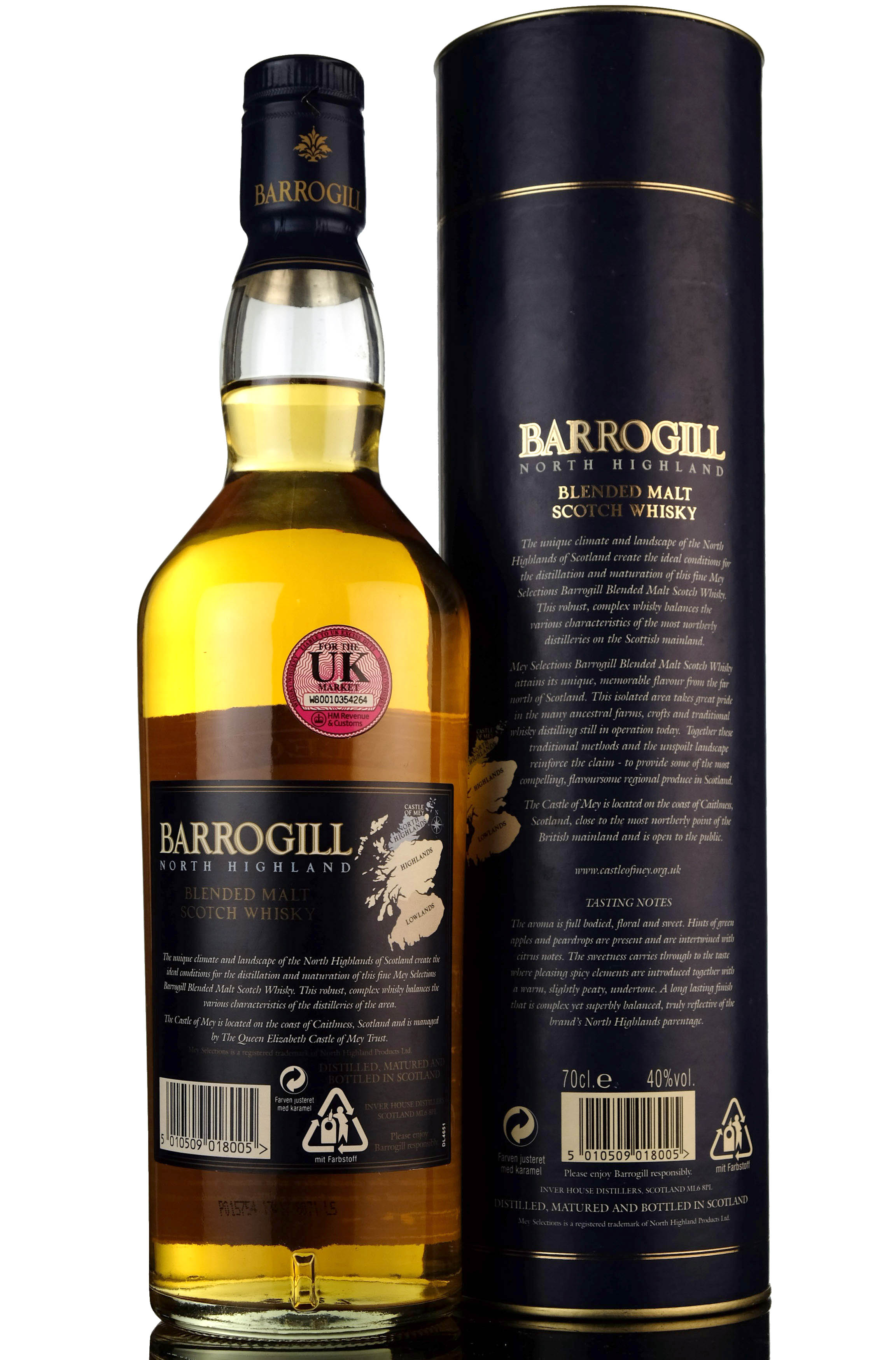 Barrogill
