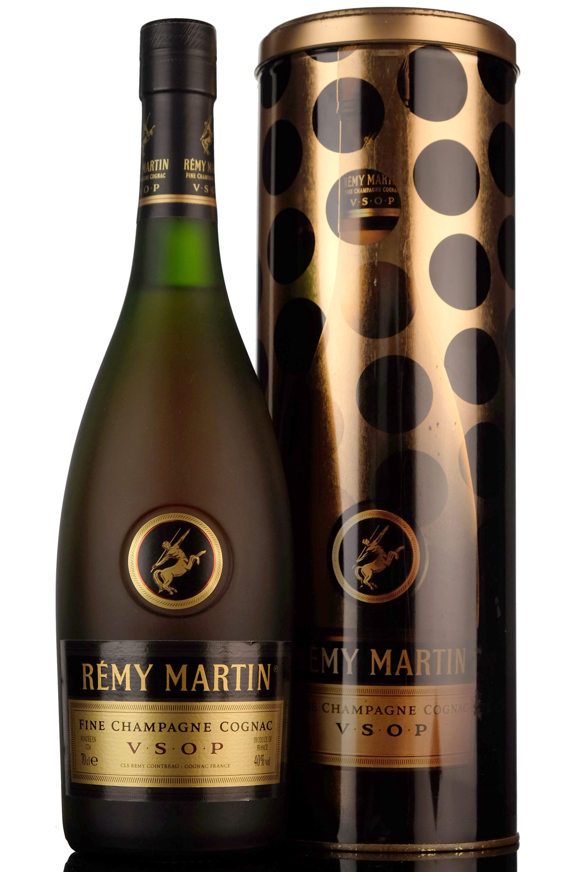 Remy Martin VSOP Fine Champagne Cognac