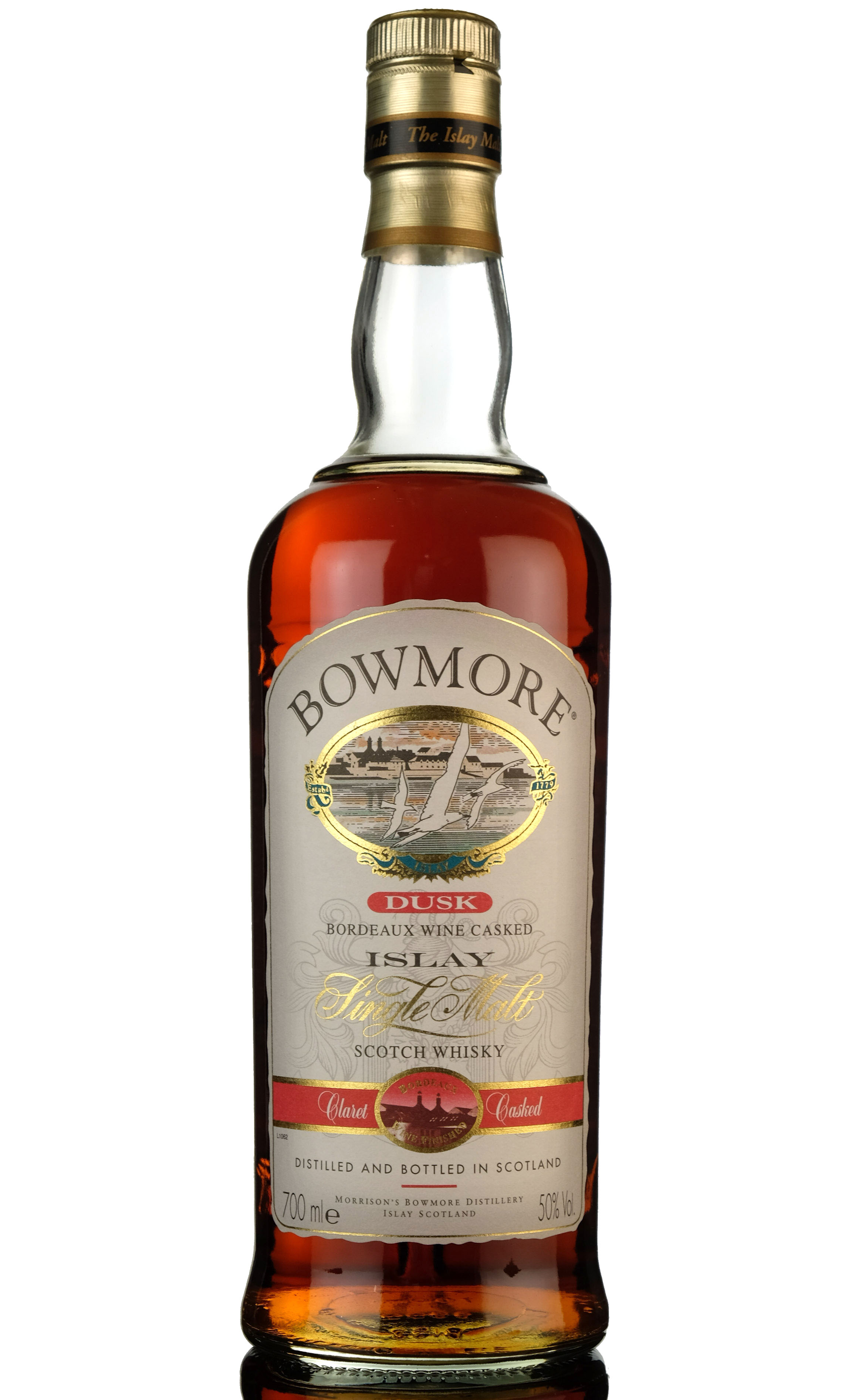 Bowmore Dusk