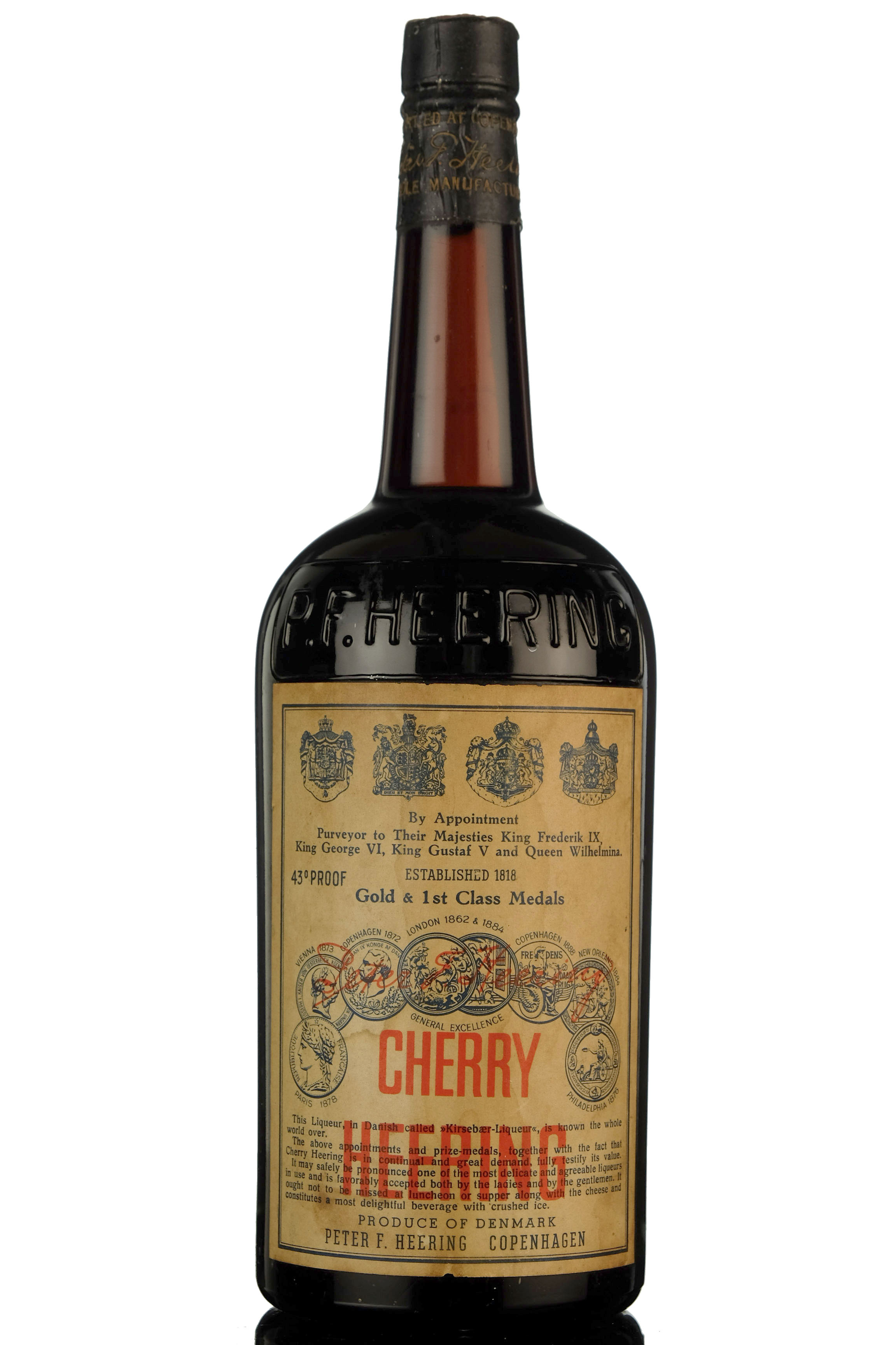 Cherry Heering 