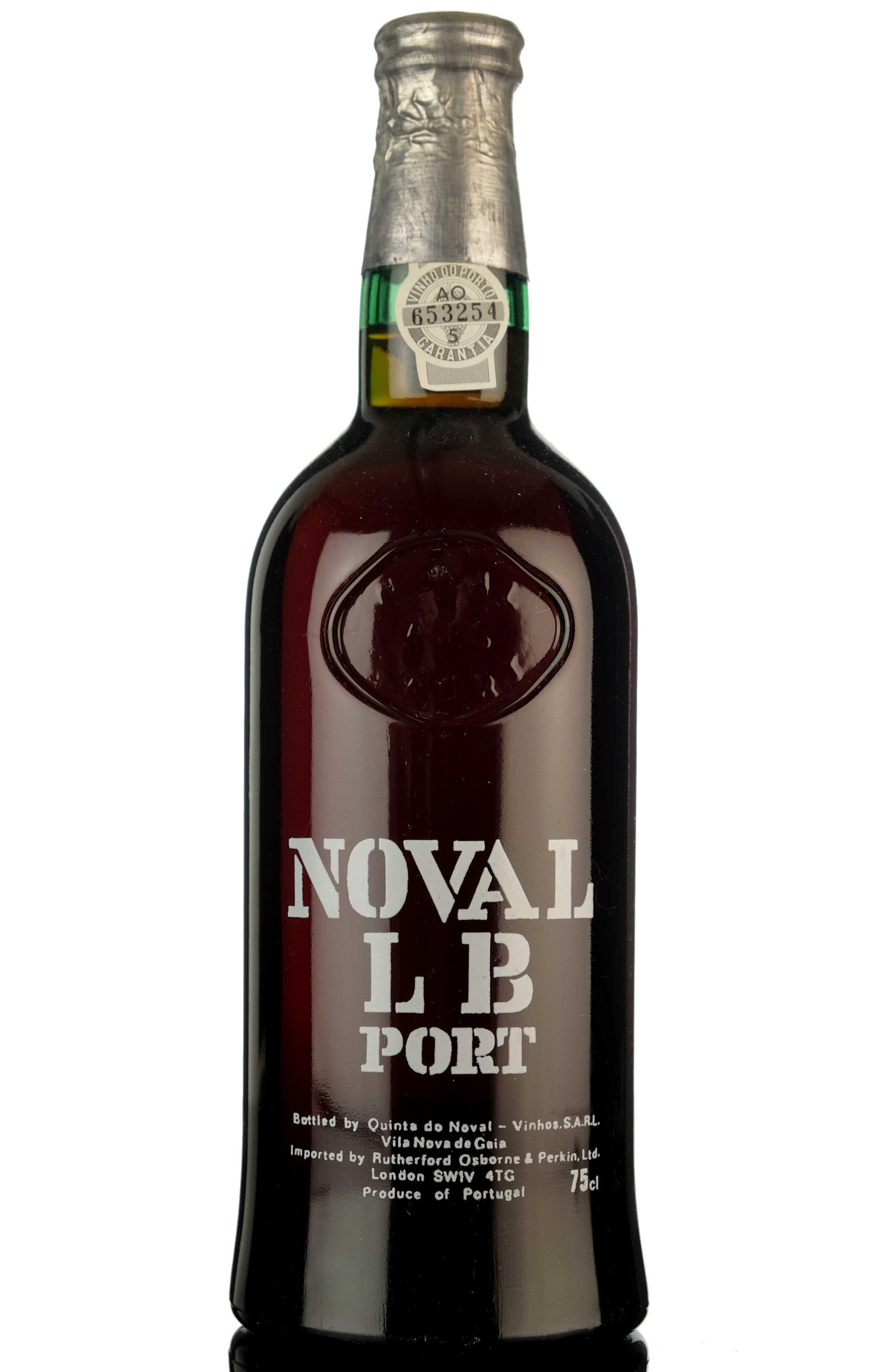 Noval Port