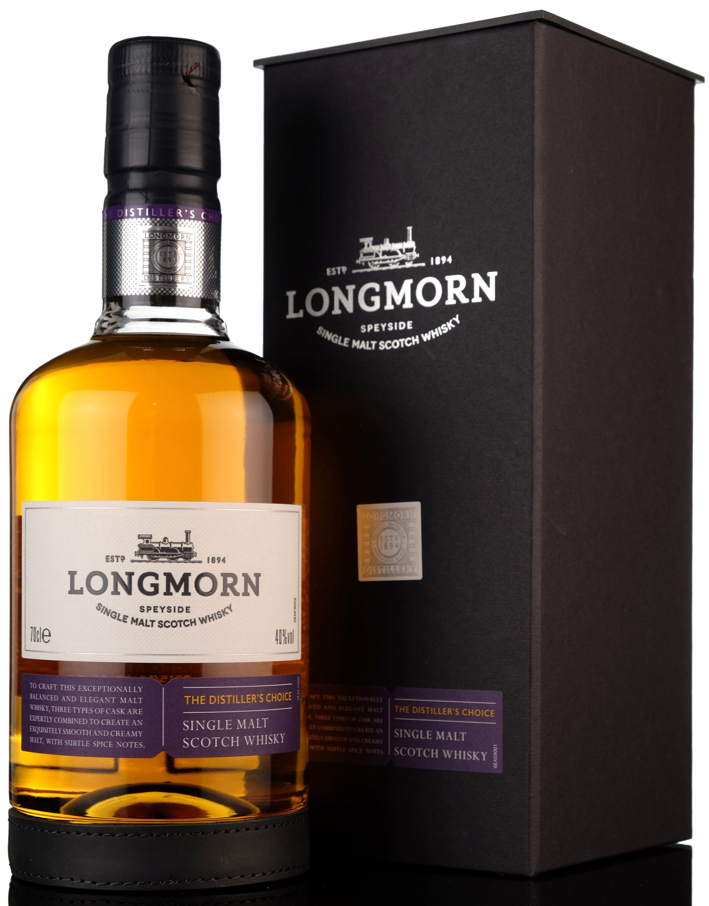 Longmorn Distillers Choice