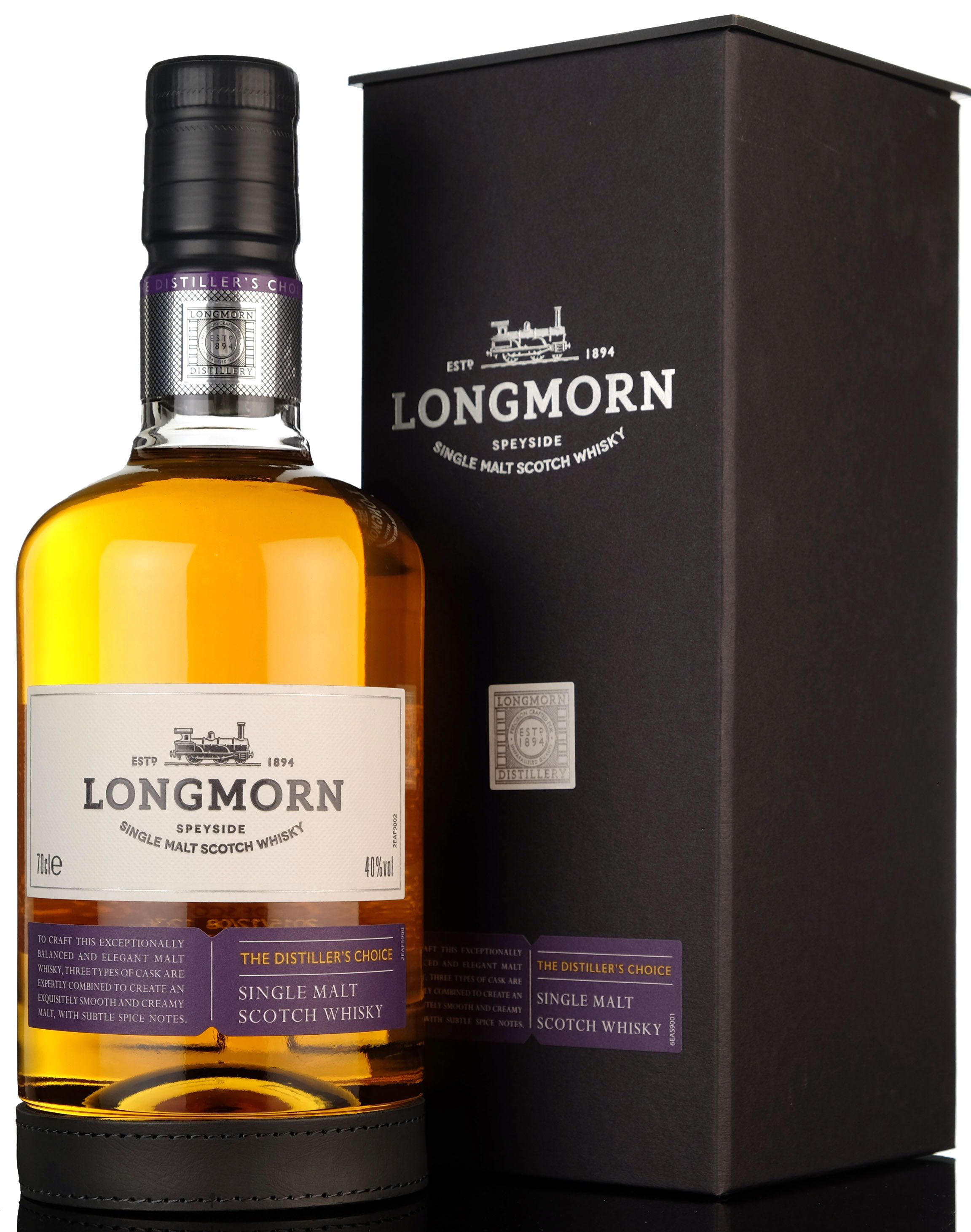 Longmorn Distillers Choice