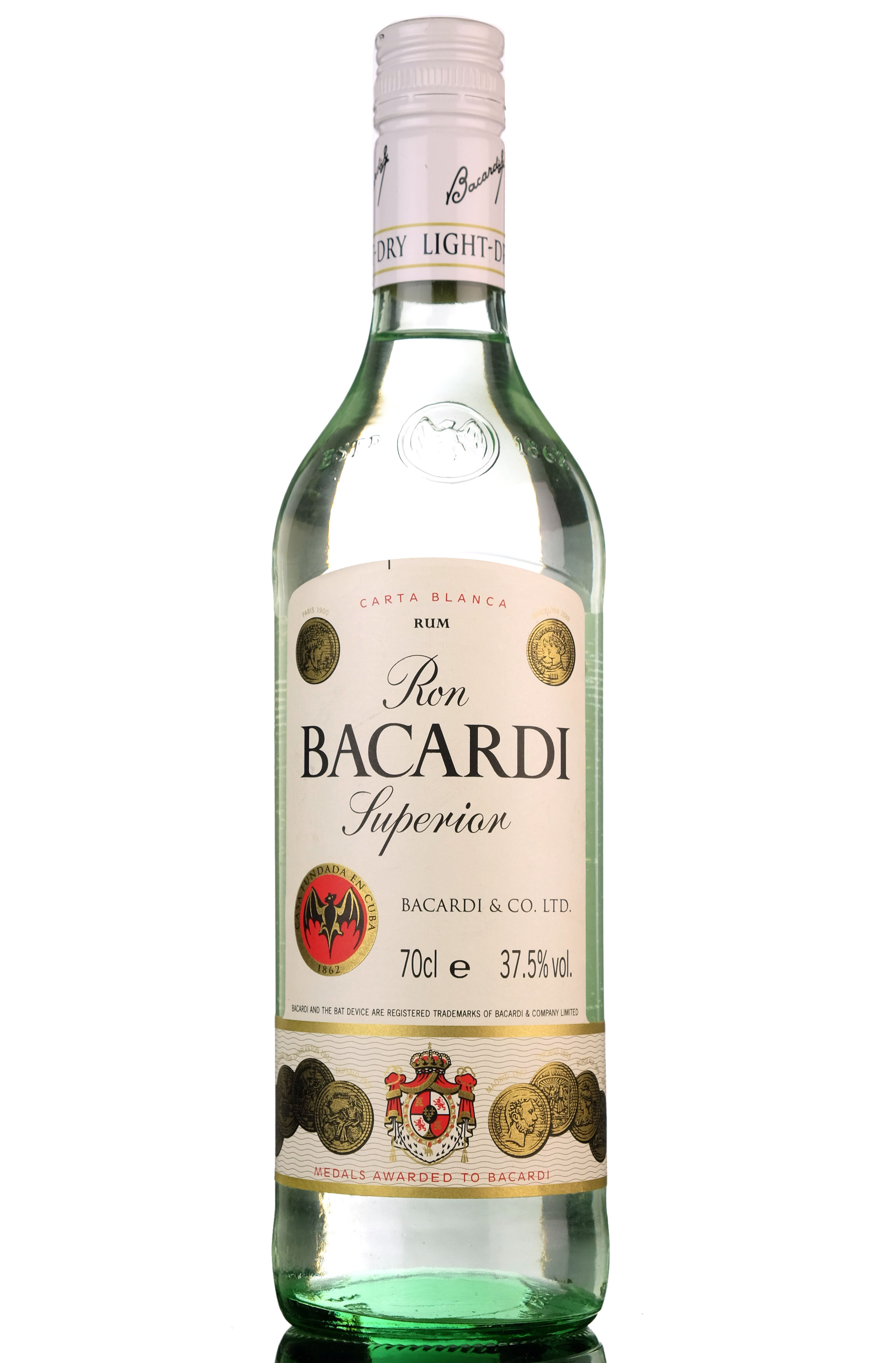 Bacardi 