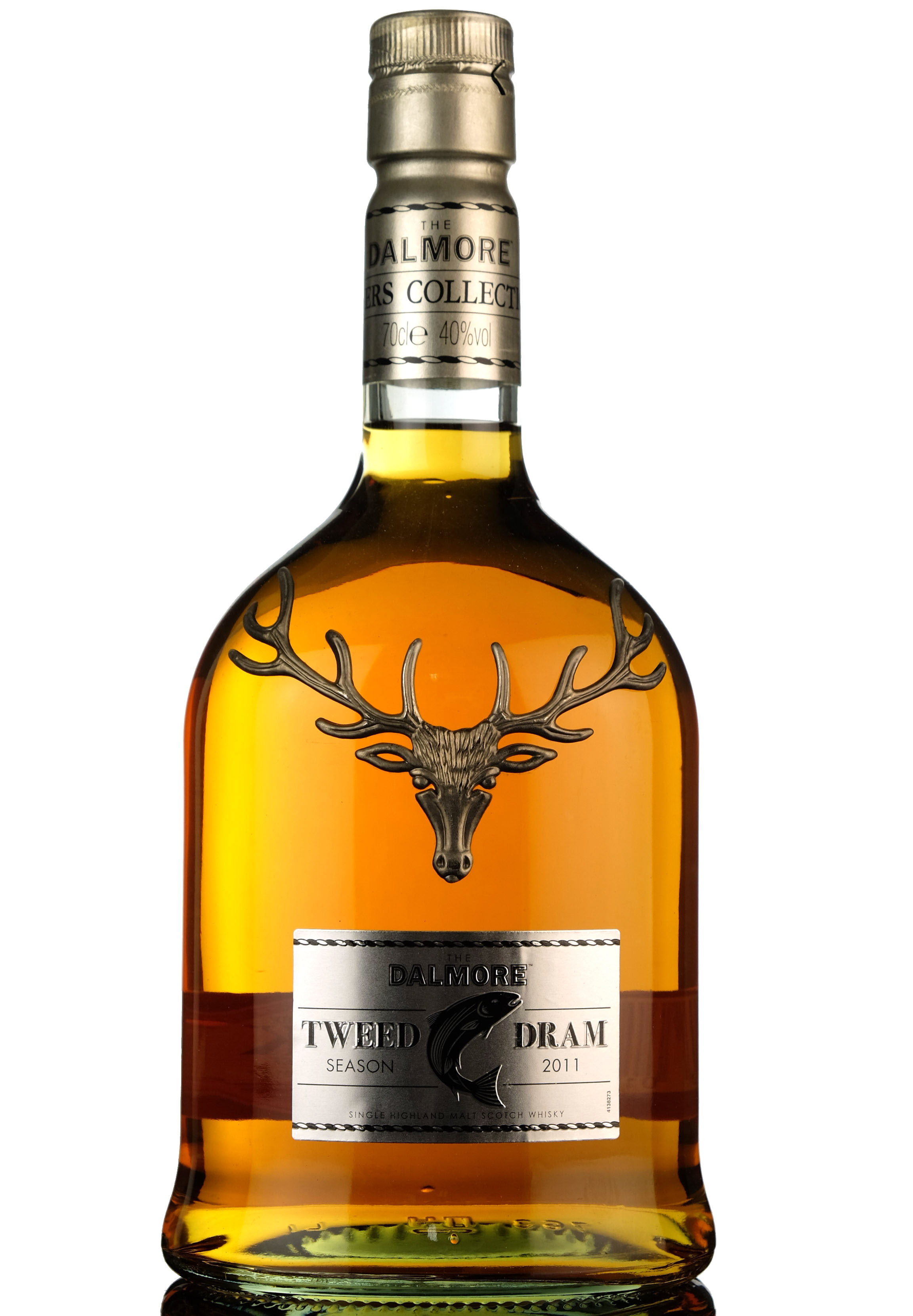 Dalmore Tweed Dram