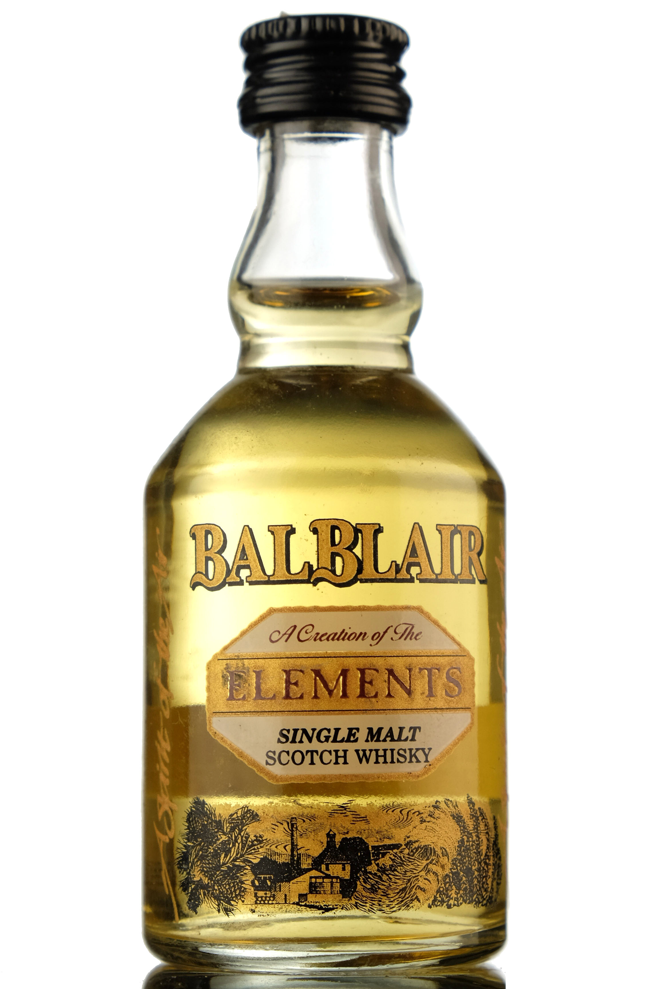 Balblair Elements Miniature