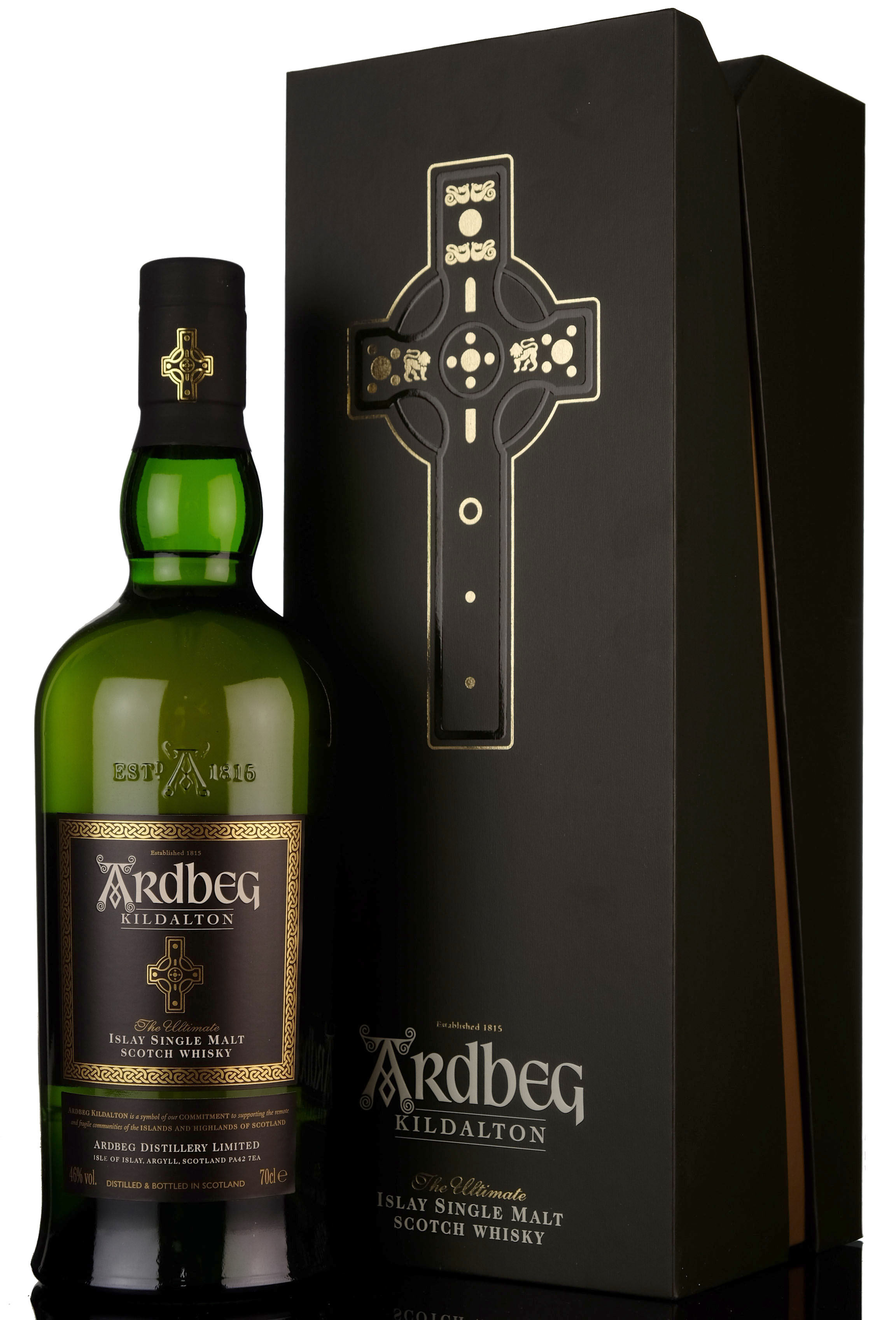 Ardbeg Kildalton
