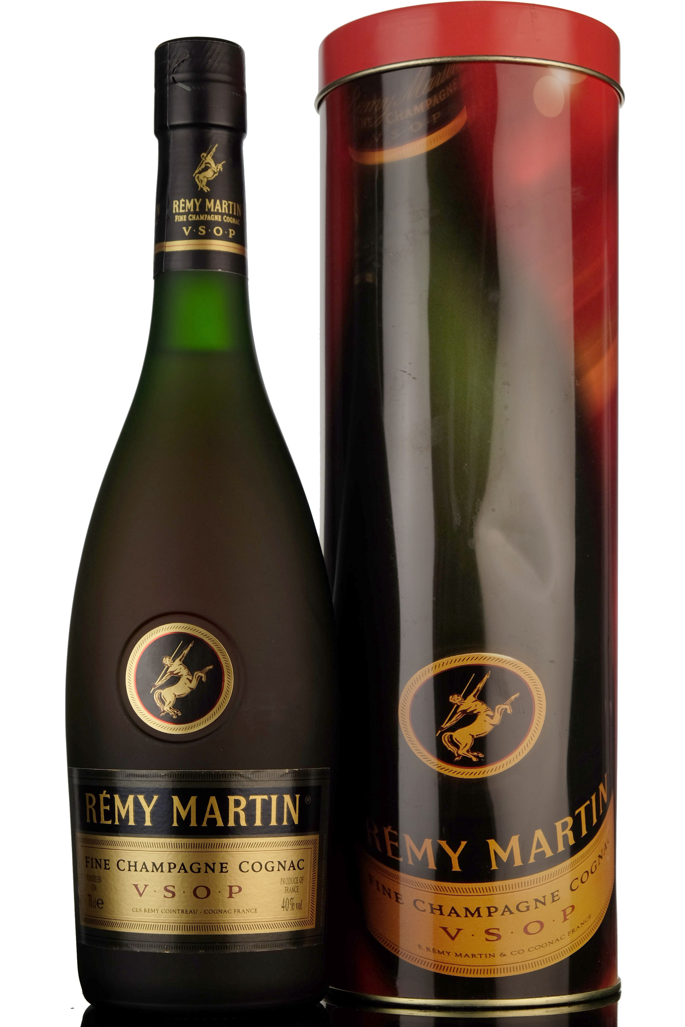 Remy Martin VSOP Fine Champagne Cognac