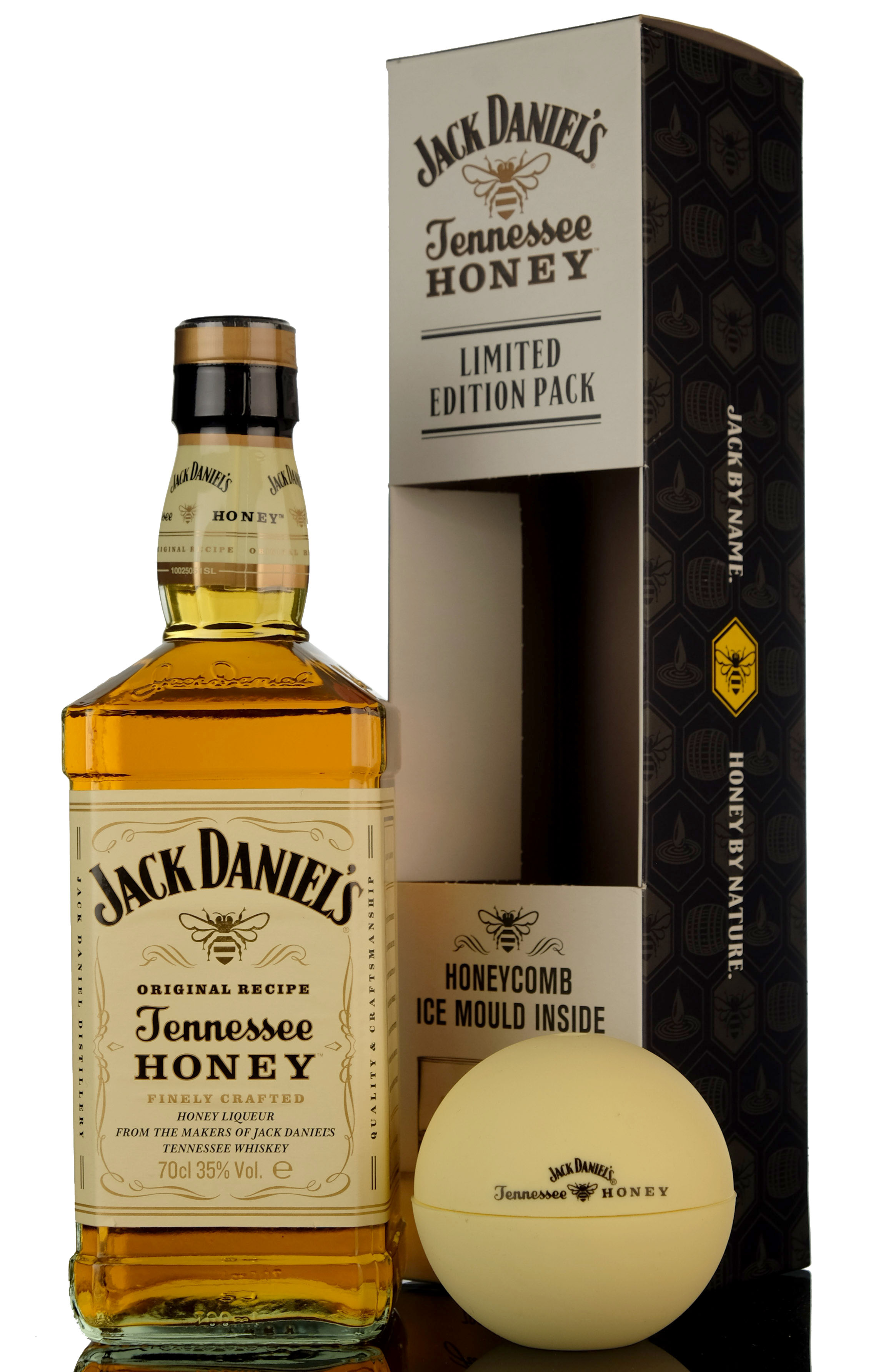 Jack Daniels Honey