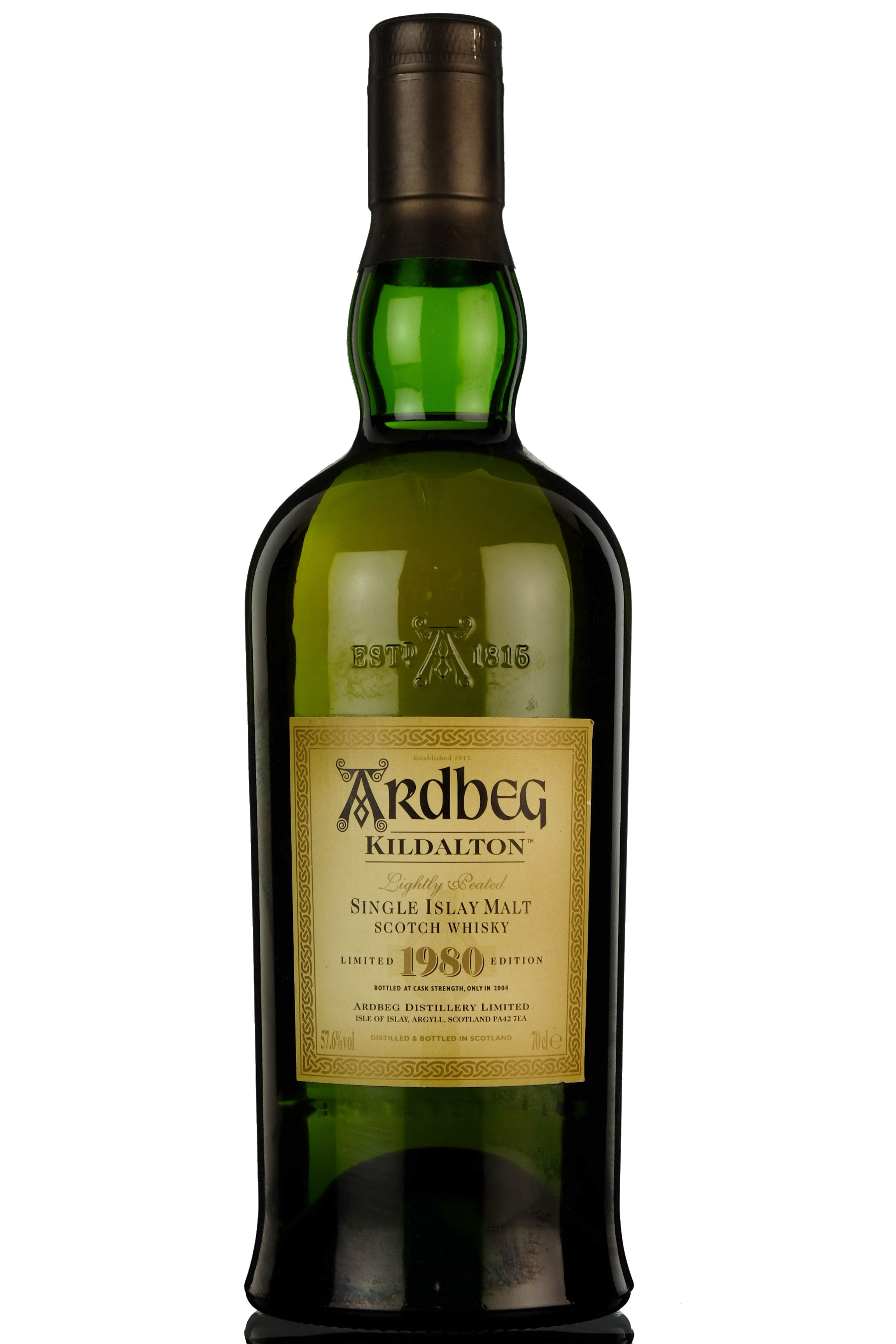 Ardbeg 1980-2004 - Kildalton