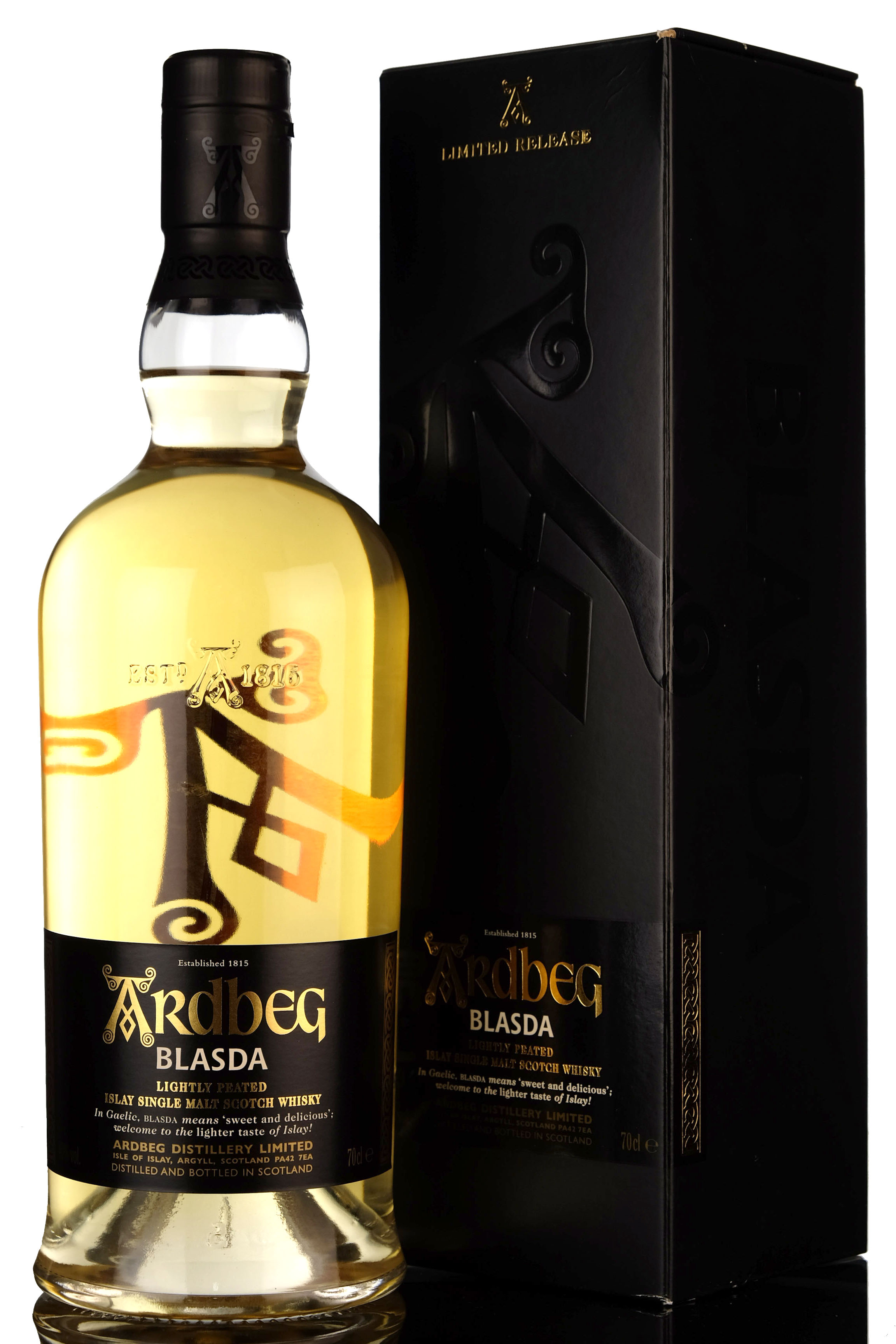 Ardbeg Blasda