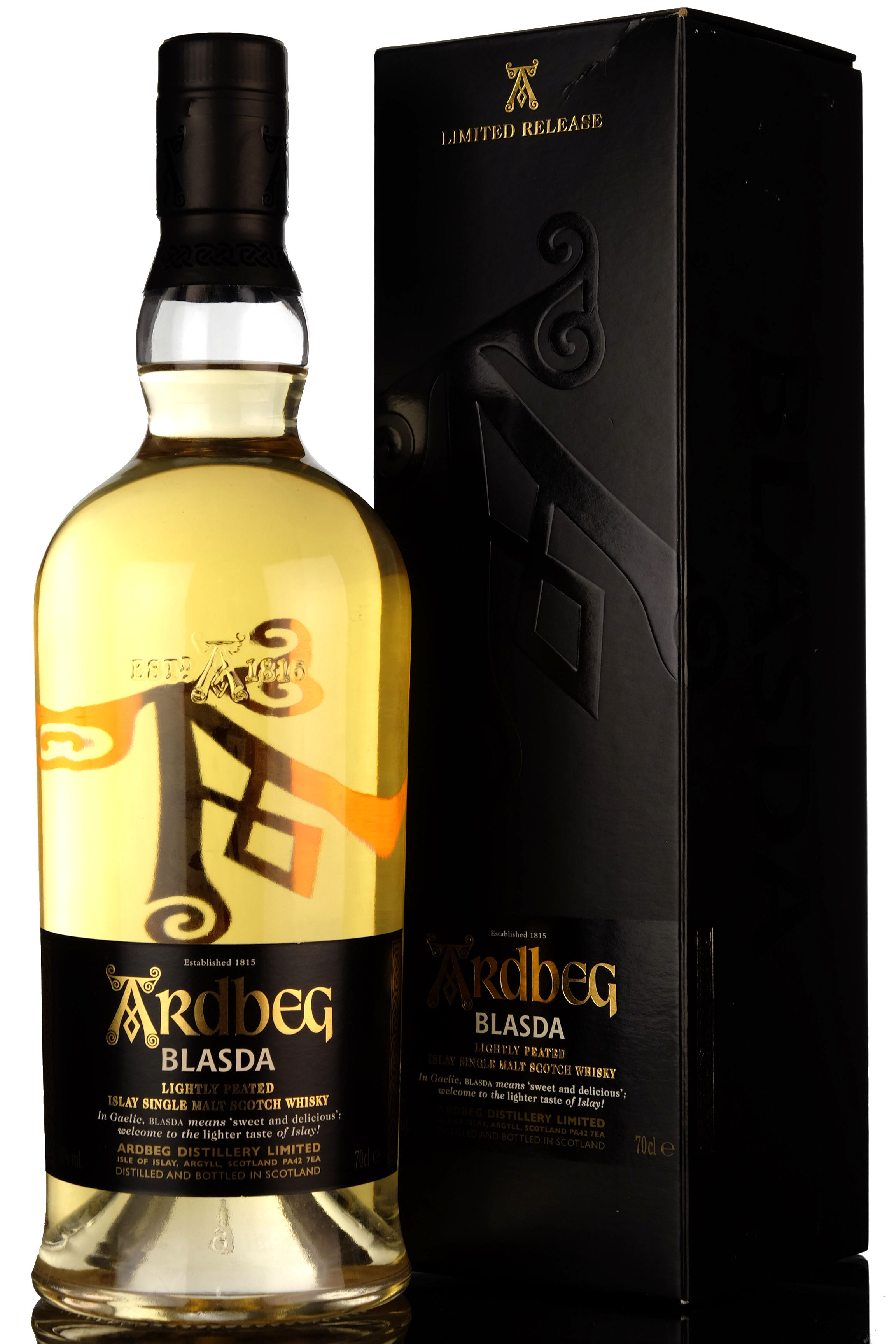 Ardbeg Blasda