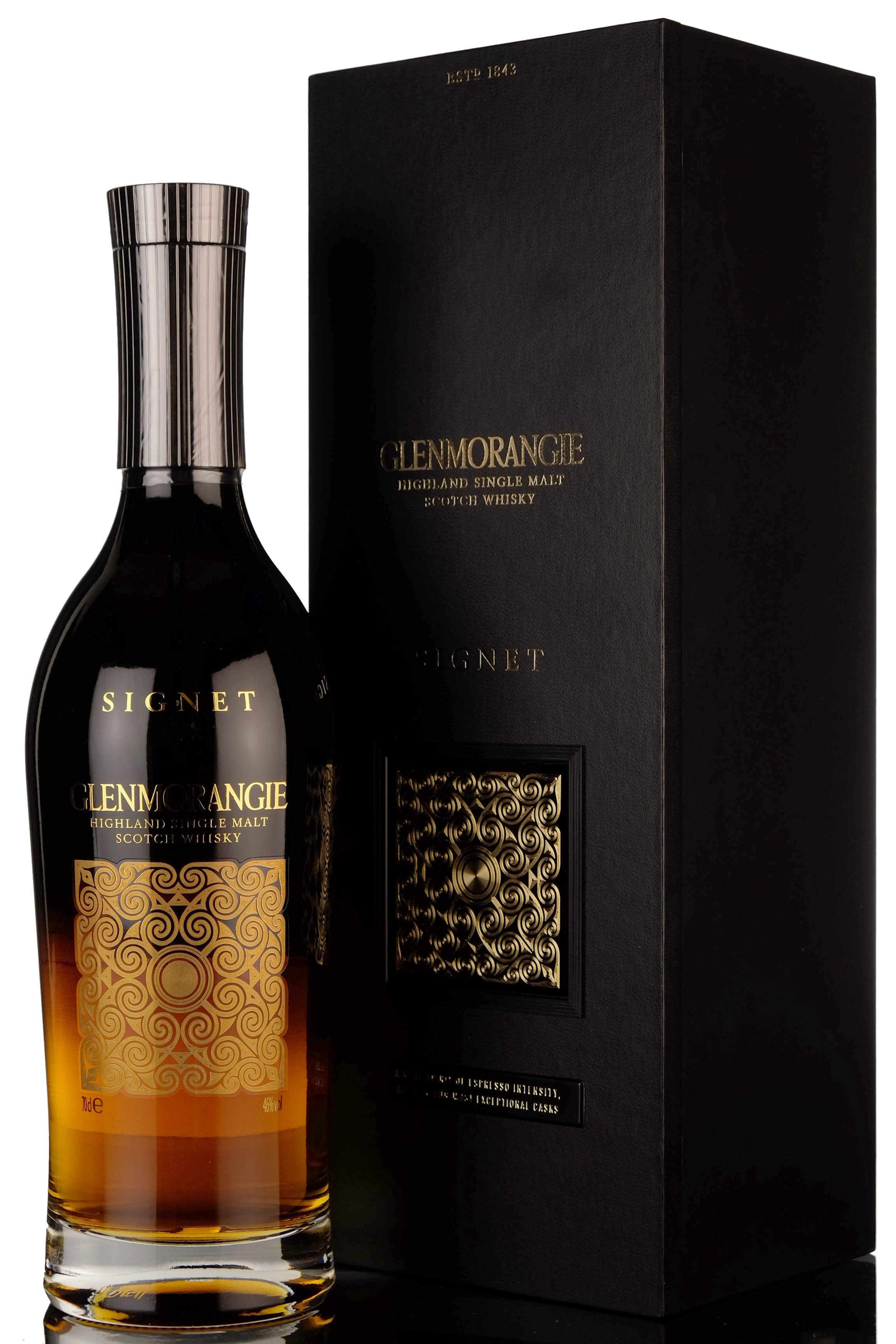 Glenmorangie Signet