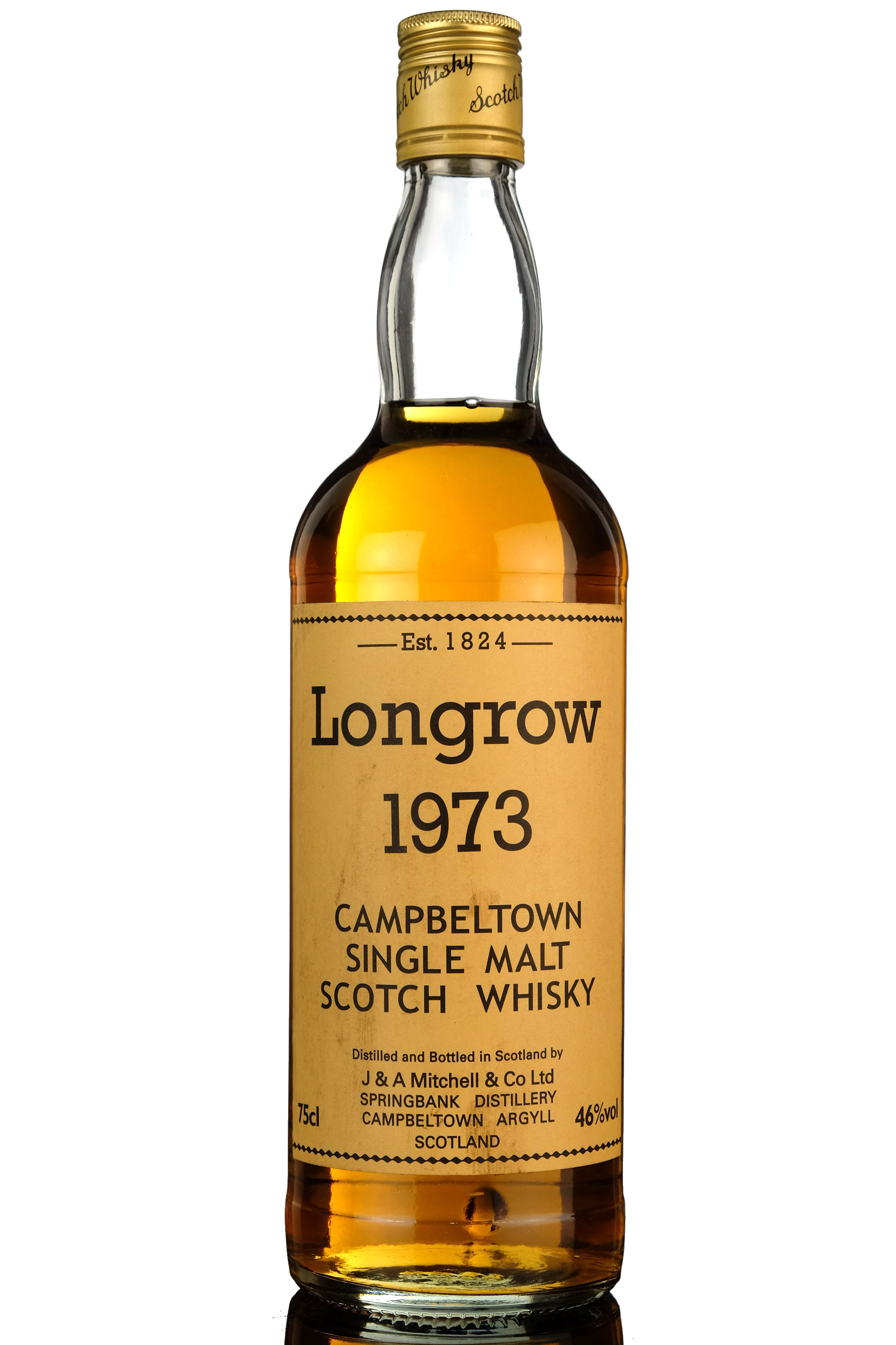 Longrow 1973