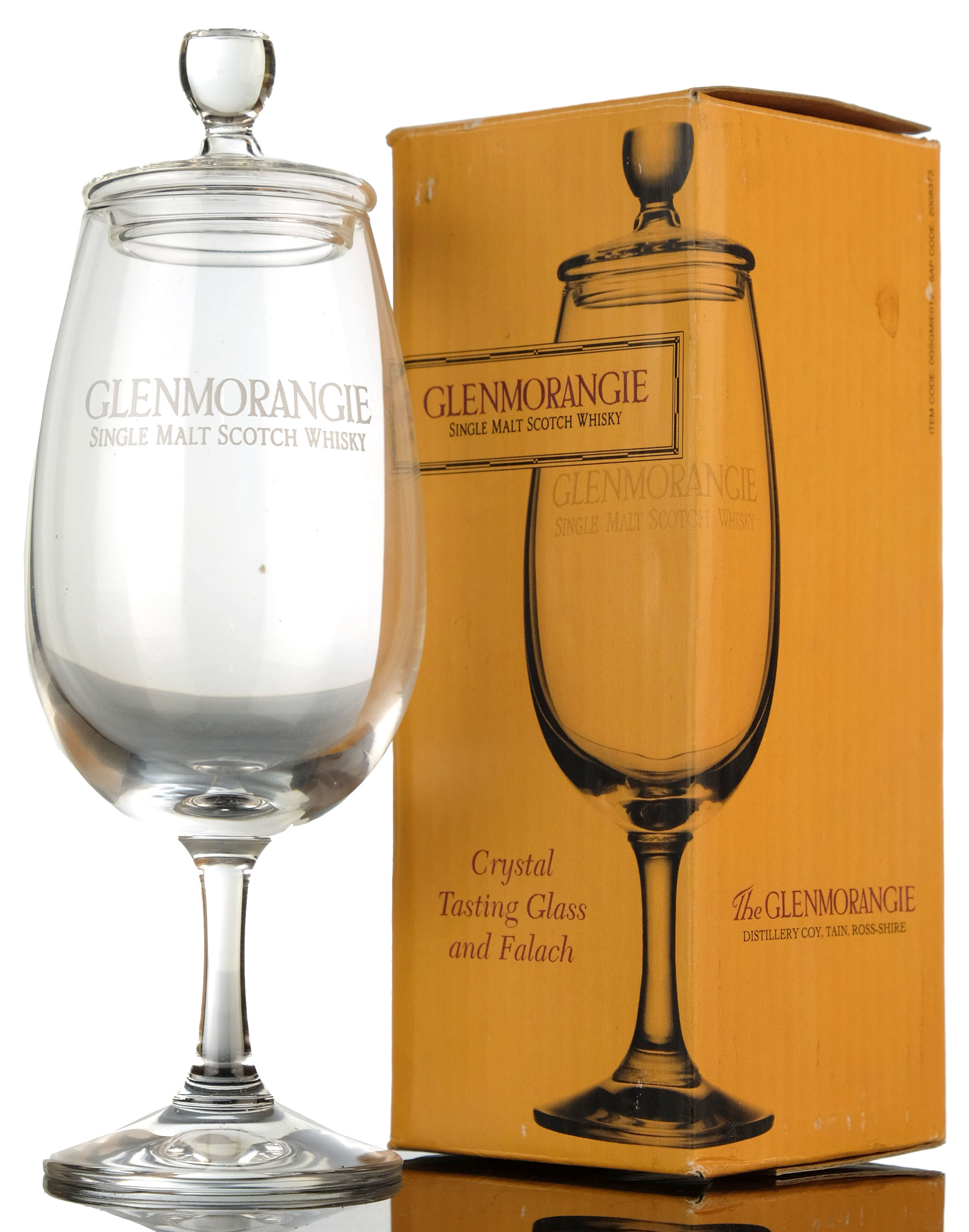 Glenmorangie Tasting Glass