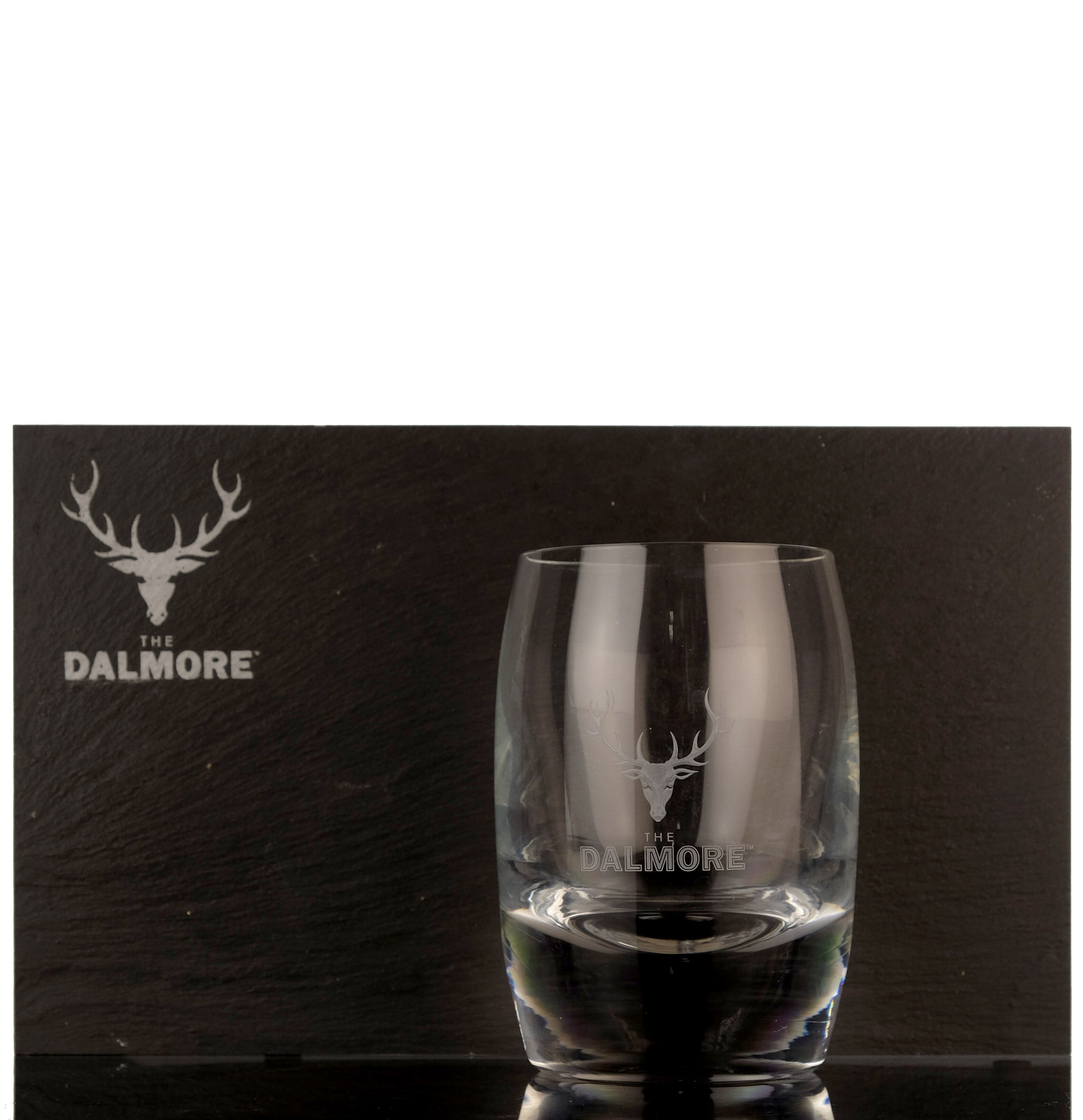 Dalmore Memorabilia