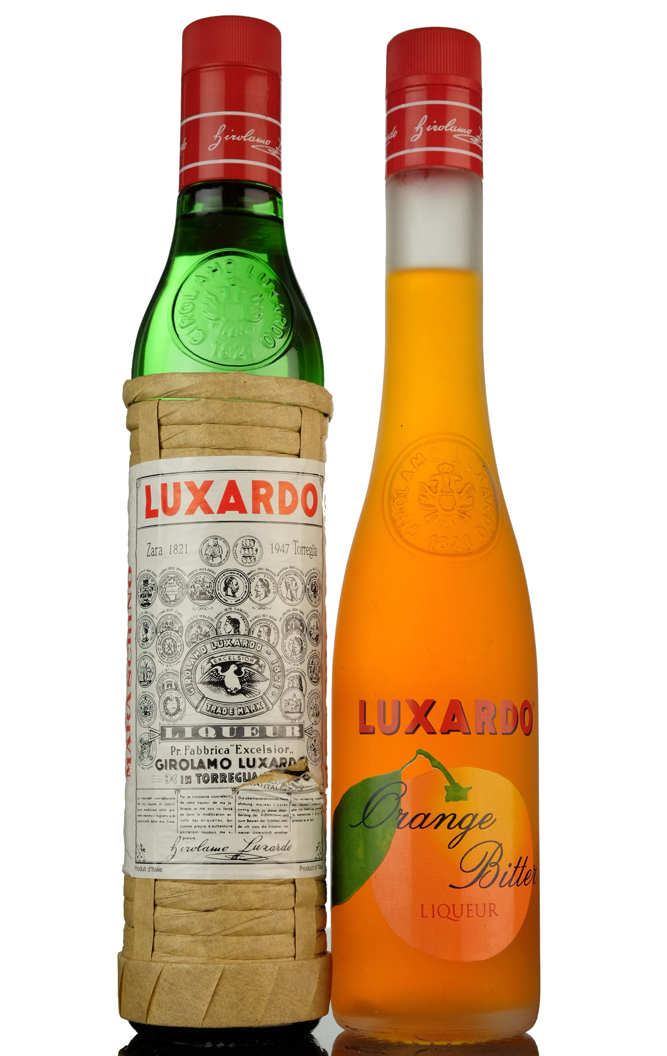 Luxardo Liqueurs