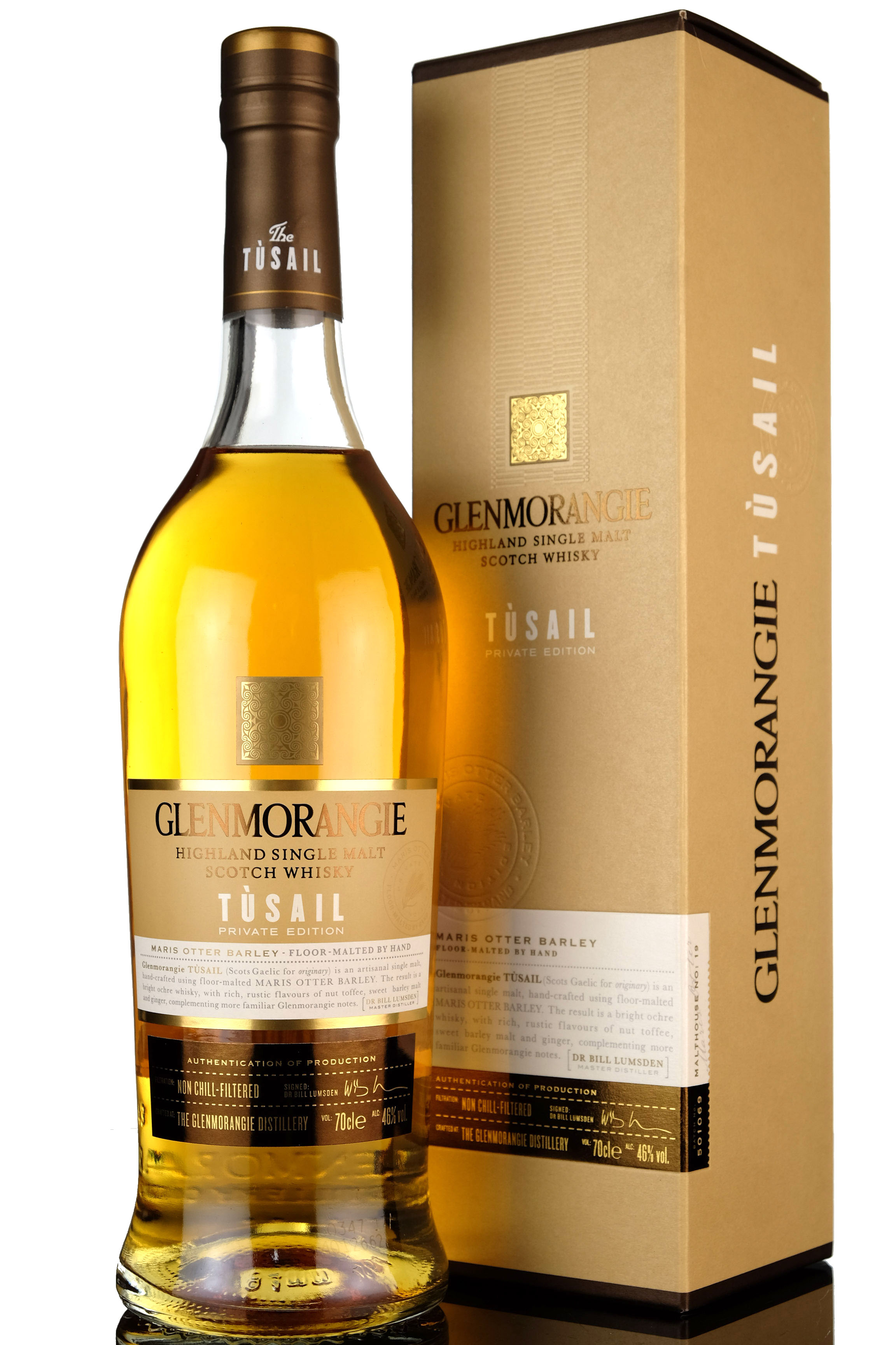 Glenmorangie Tusail