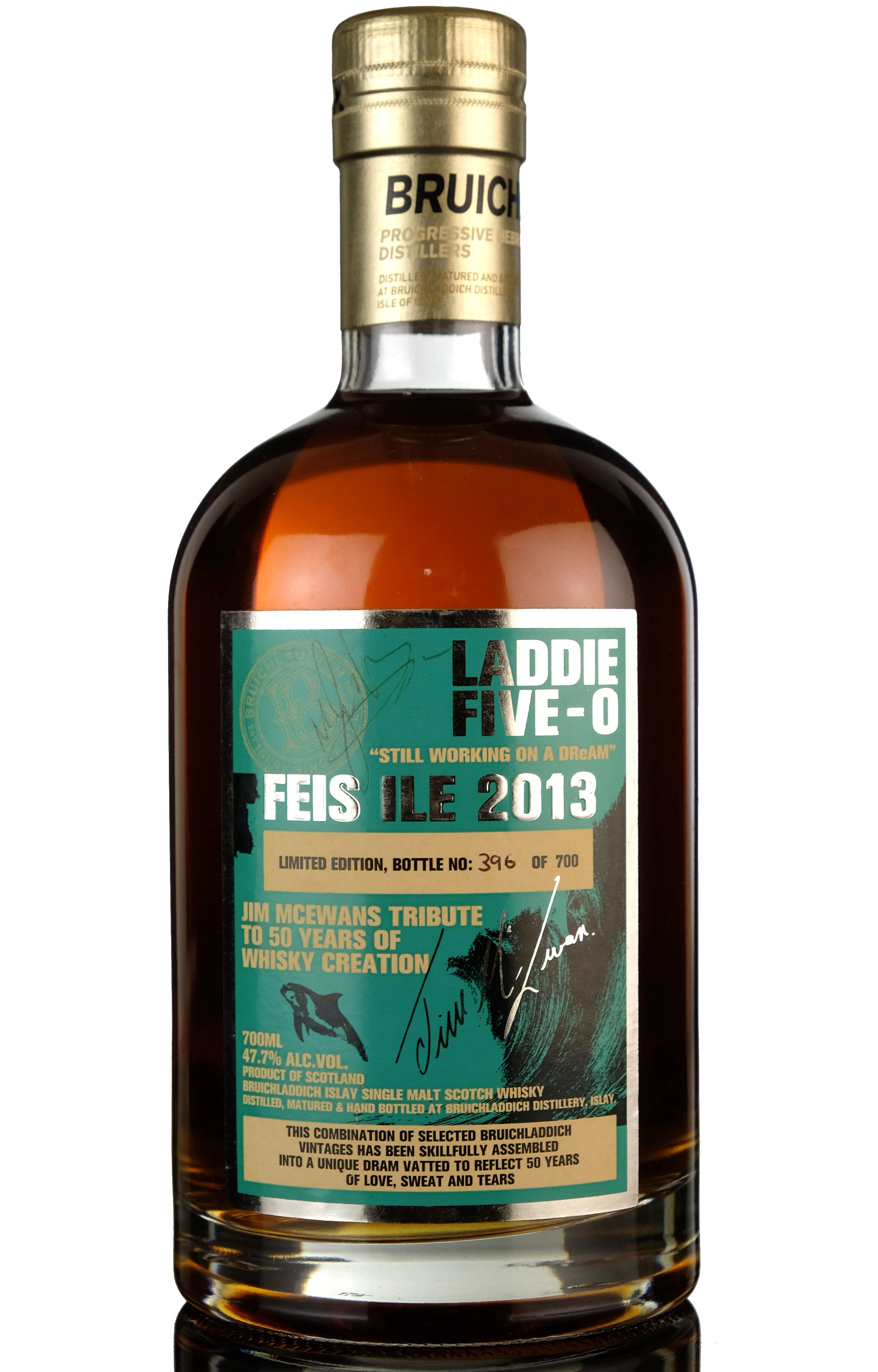 Bruichladdich Festival 2013