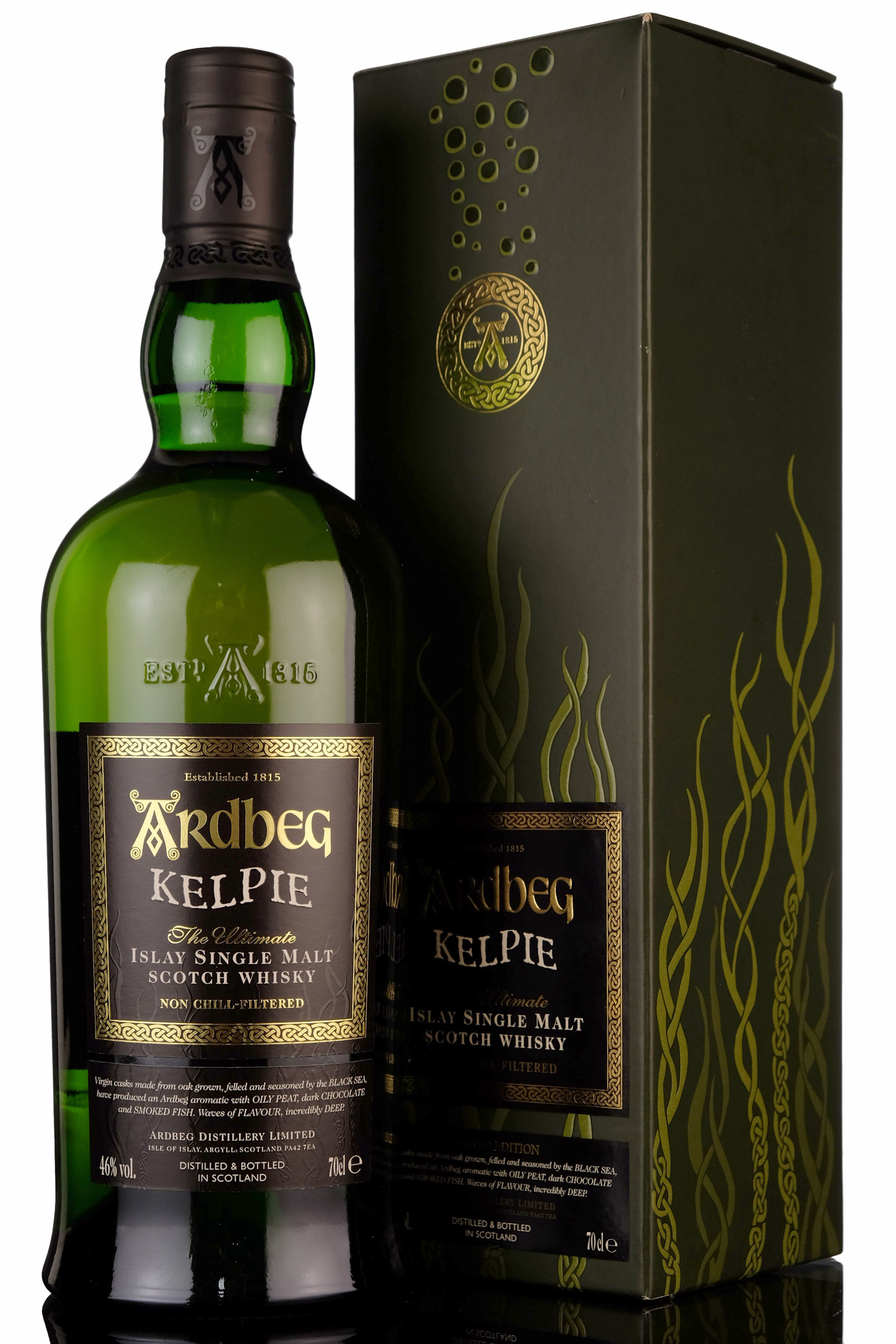 Ardbeg Kelpie