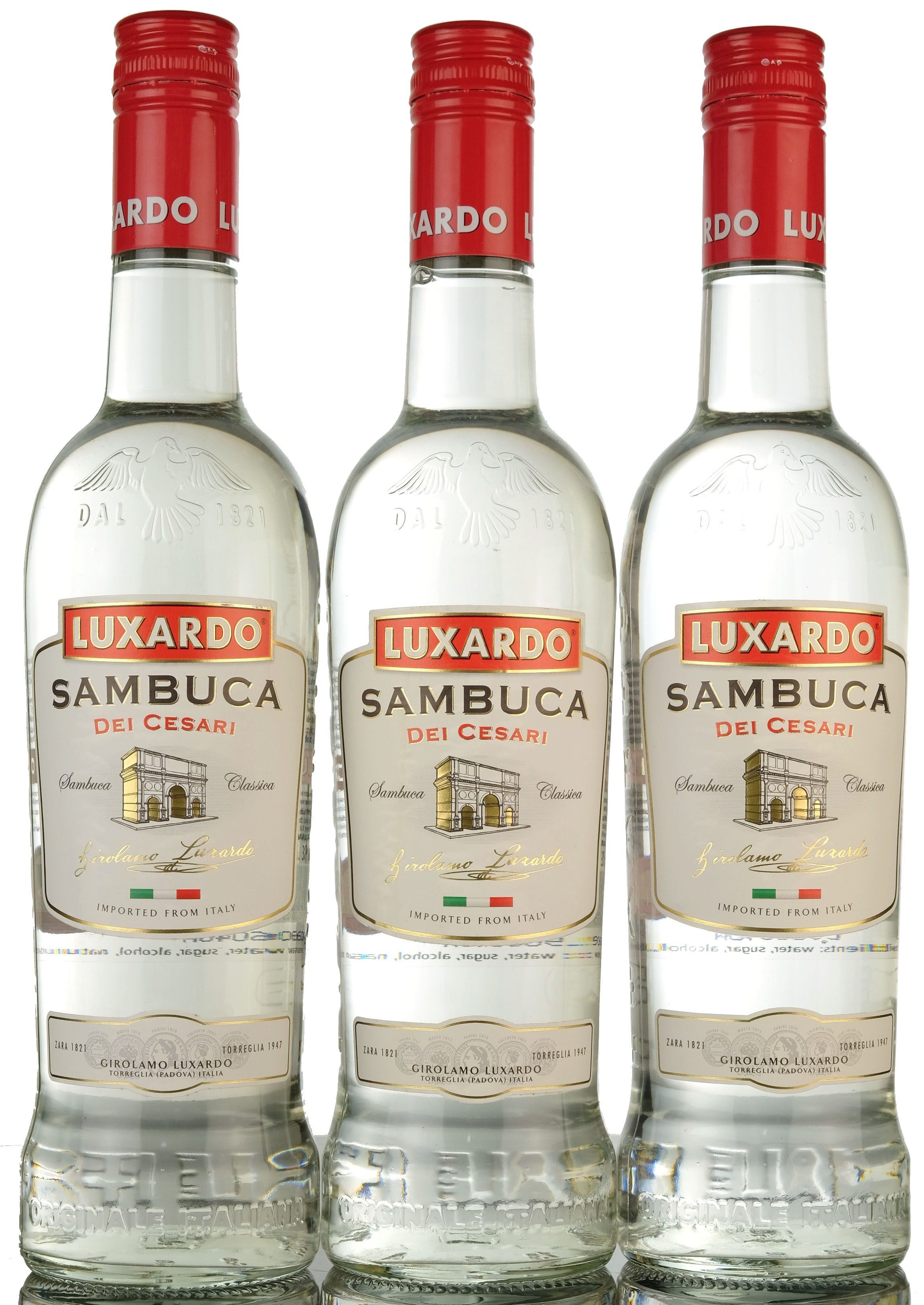 Luxardo Sambuca
