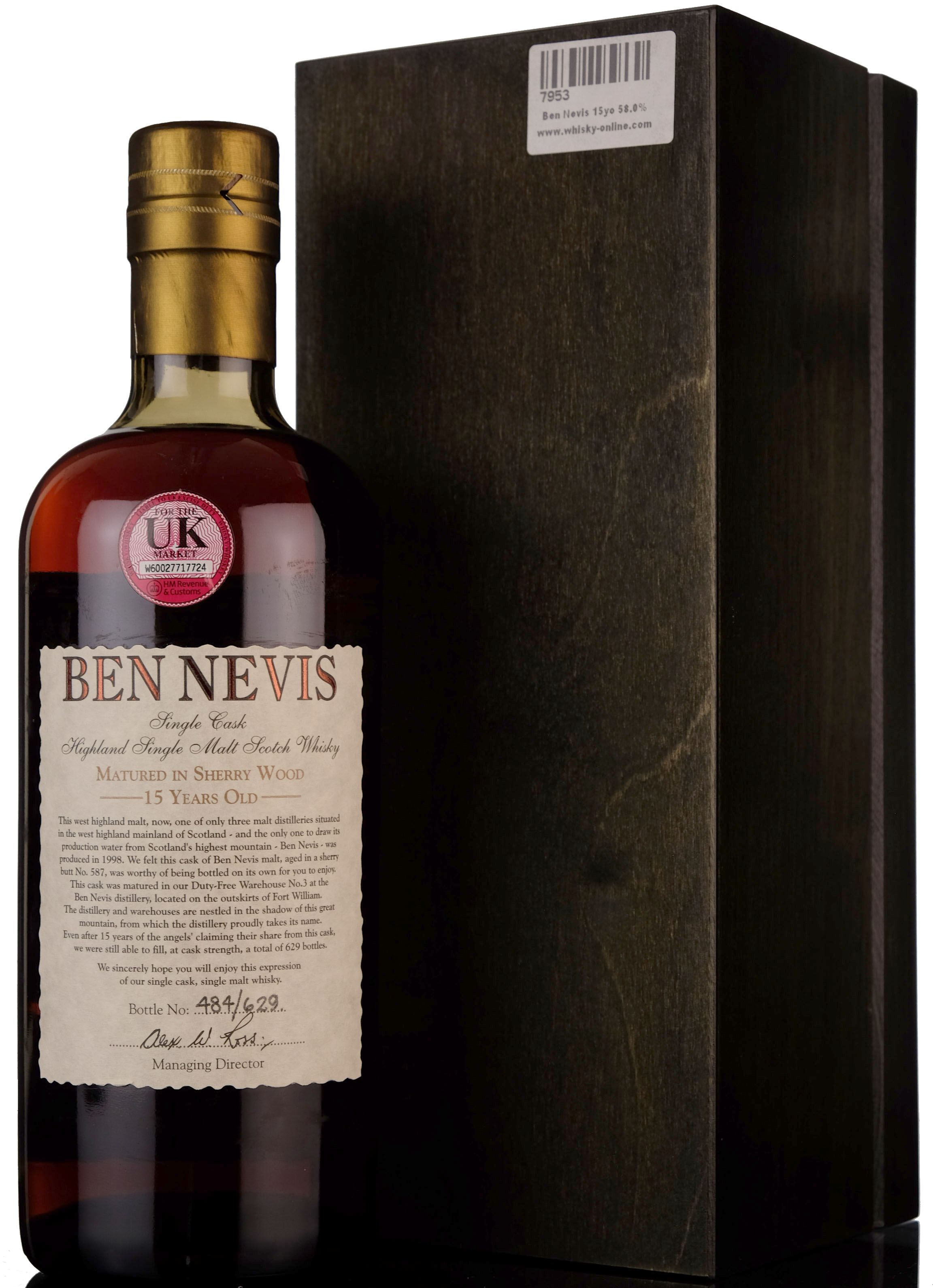 whisky-online