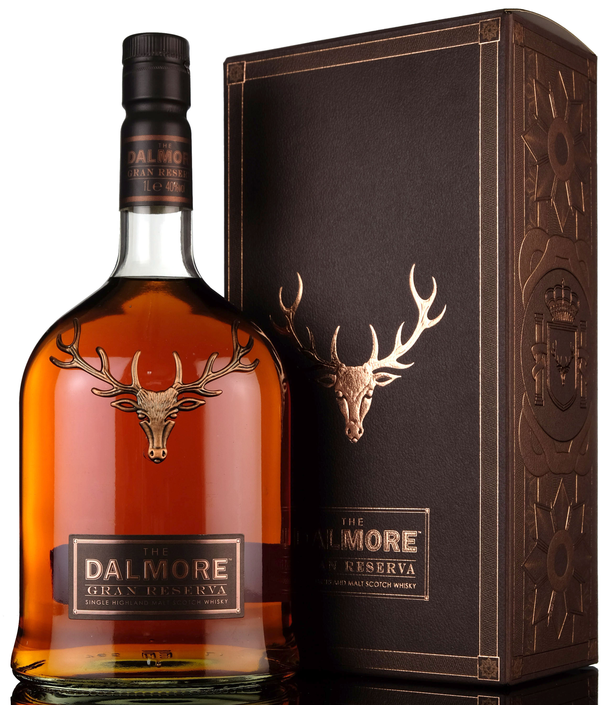 Dalmore Gran Reserva - 1 Litre