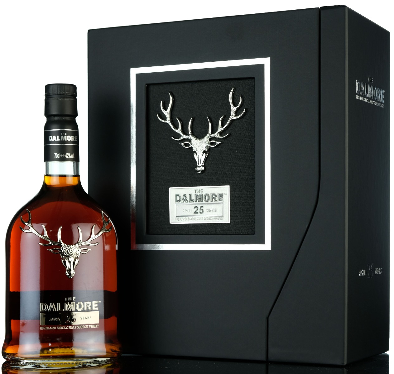 Dalmore 25 Year Old