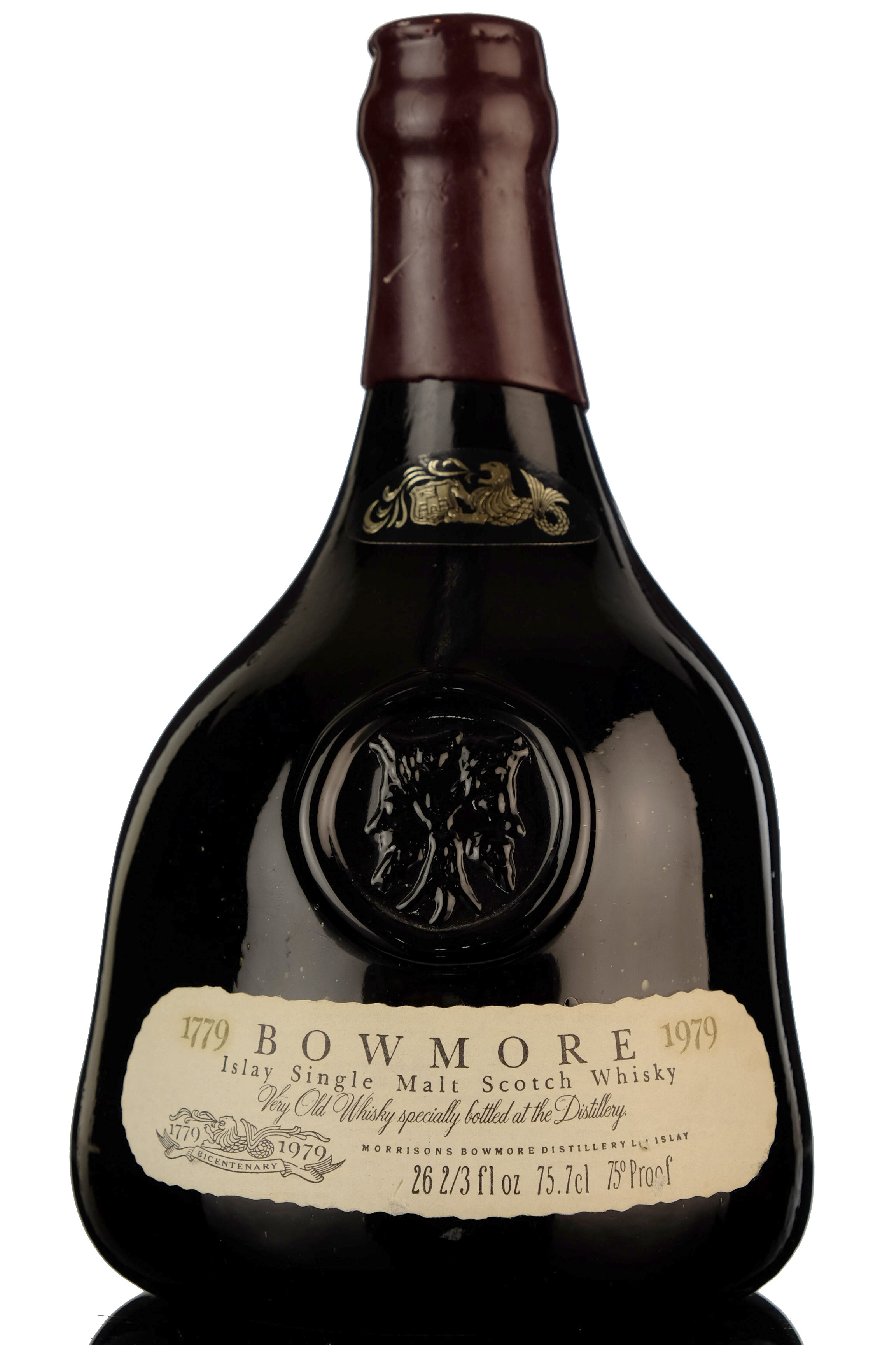 Bowmore Bicentenary