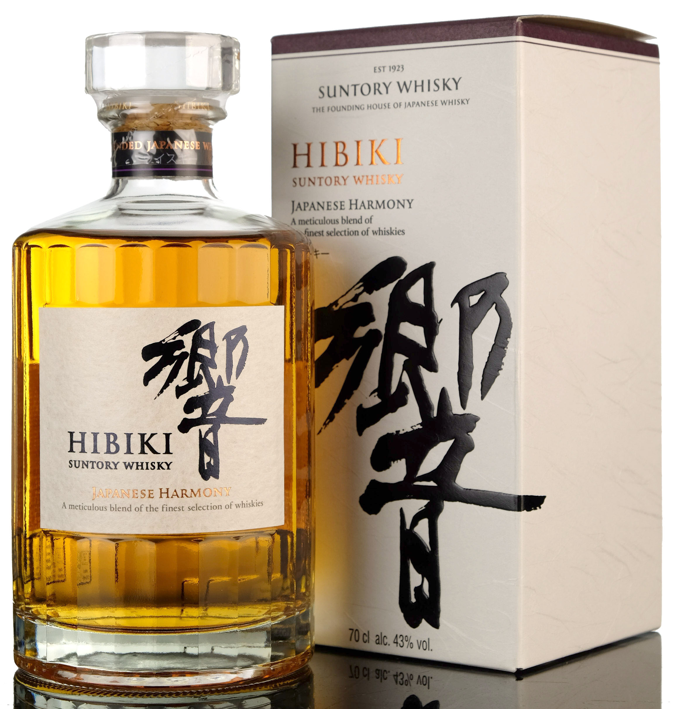 Hibiki Masters Select