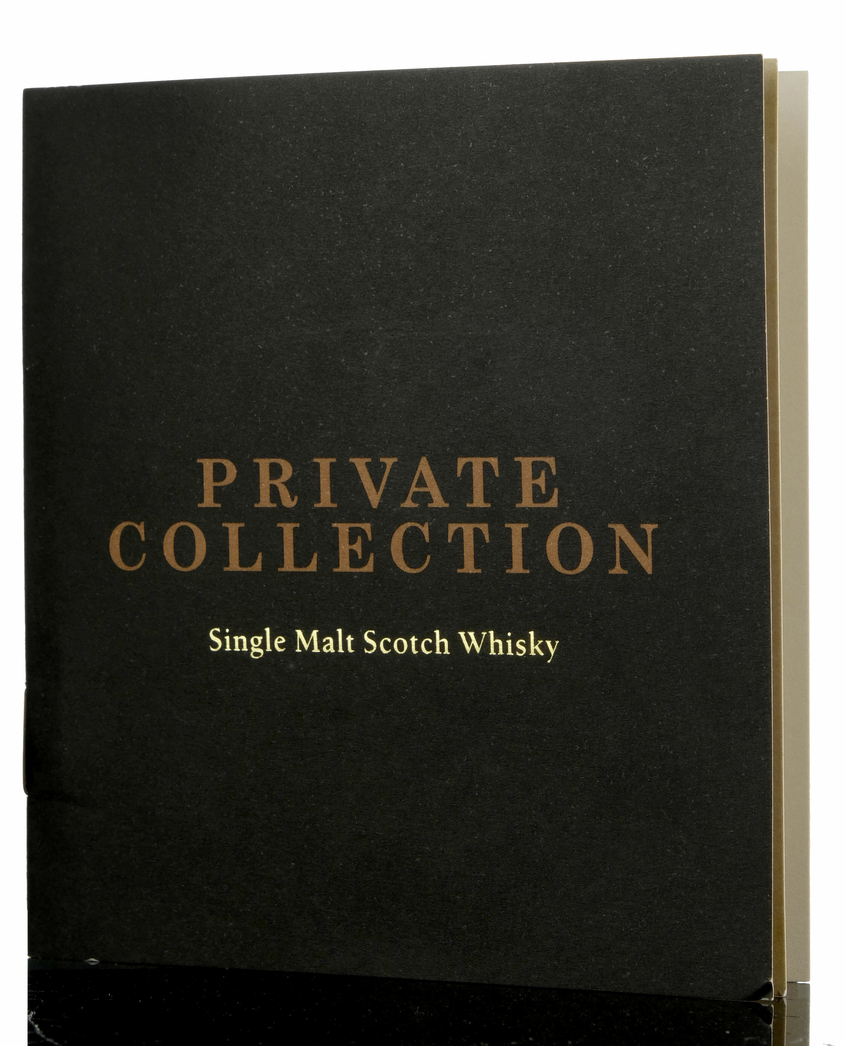 Glenlivet 1991-2010 - Private Collection