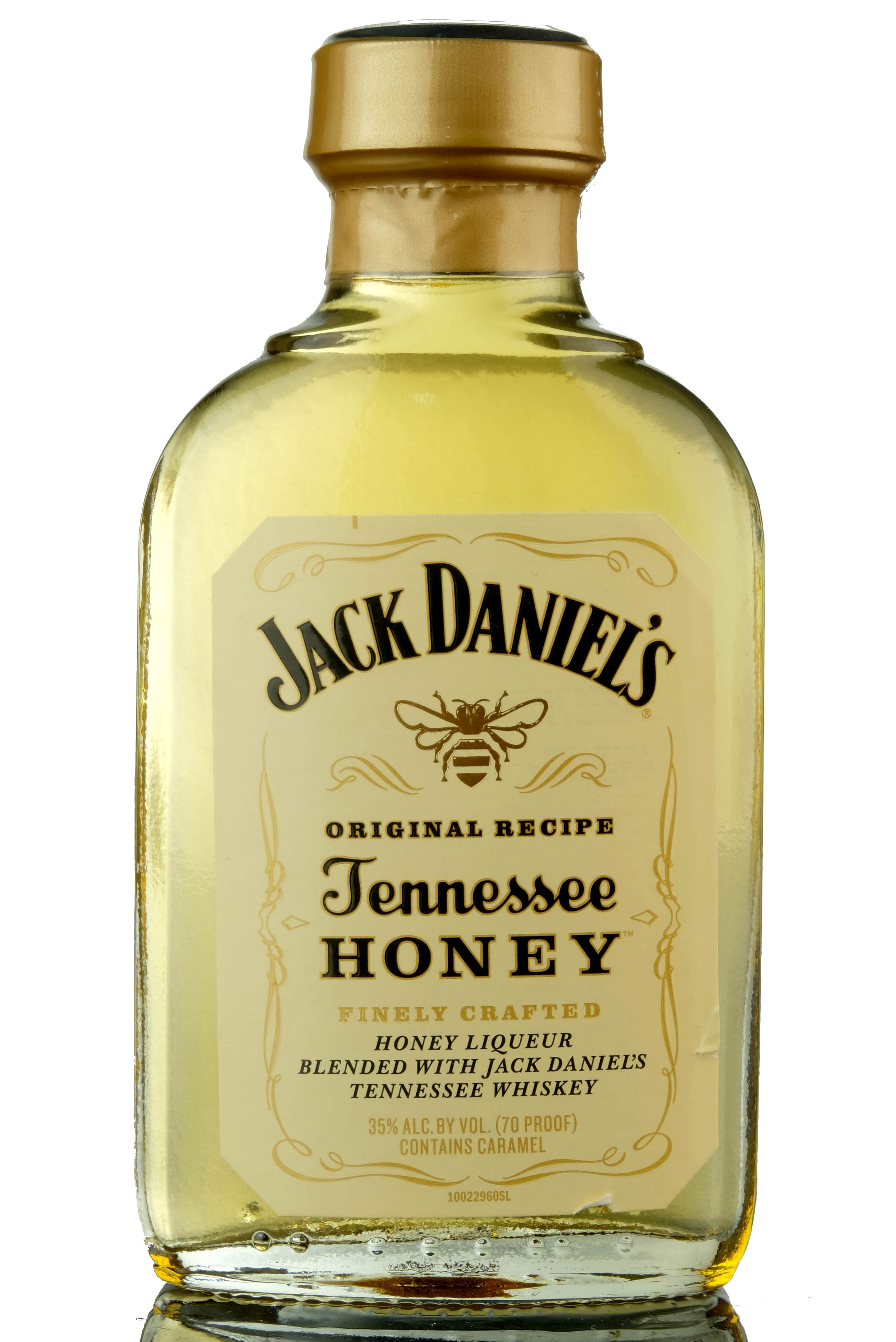 Jack Daniels Honey 100ml