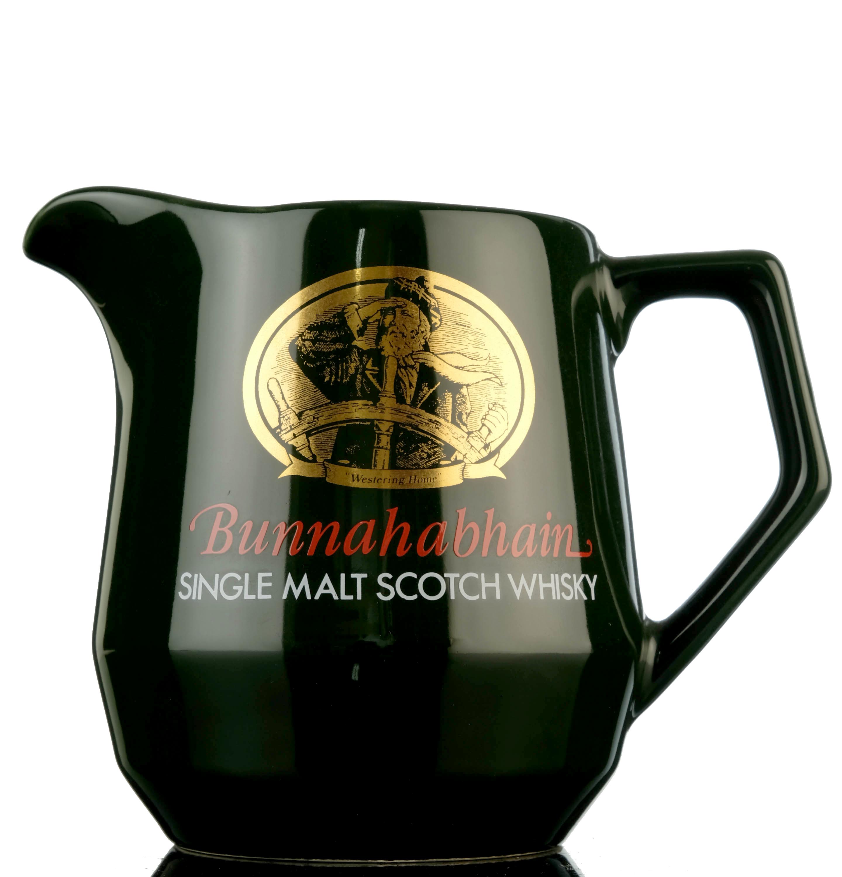 Bunnahabhain Water Jug
