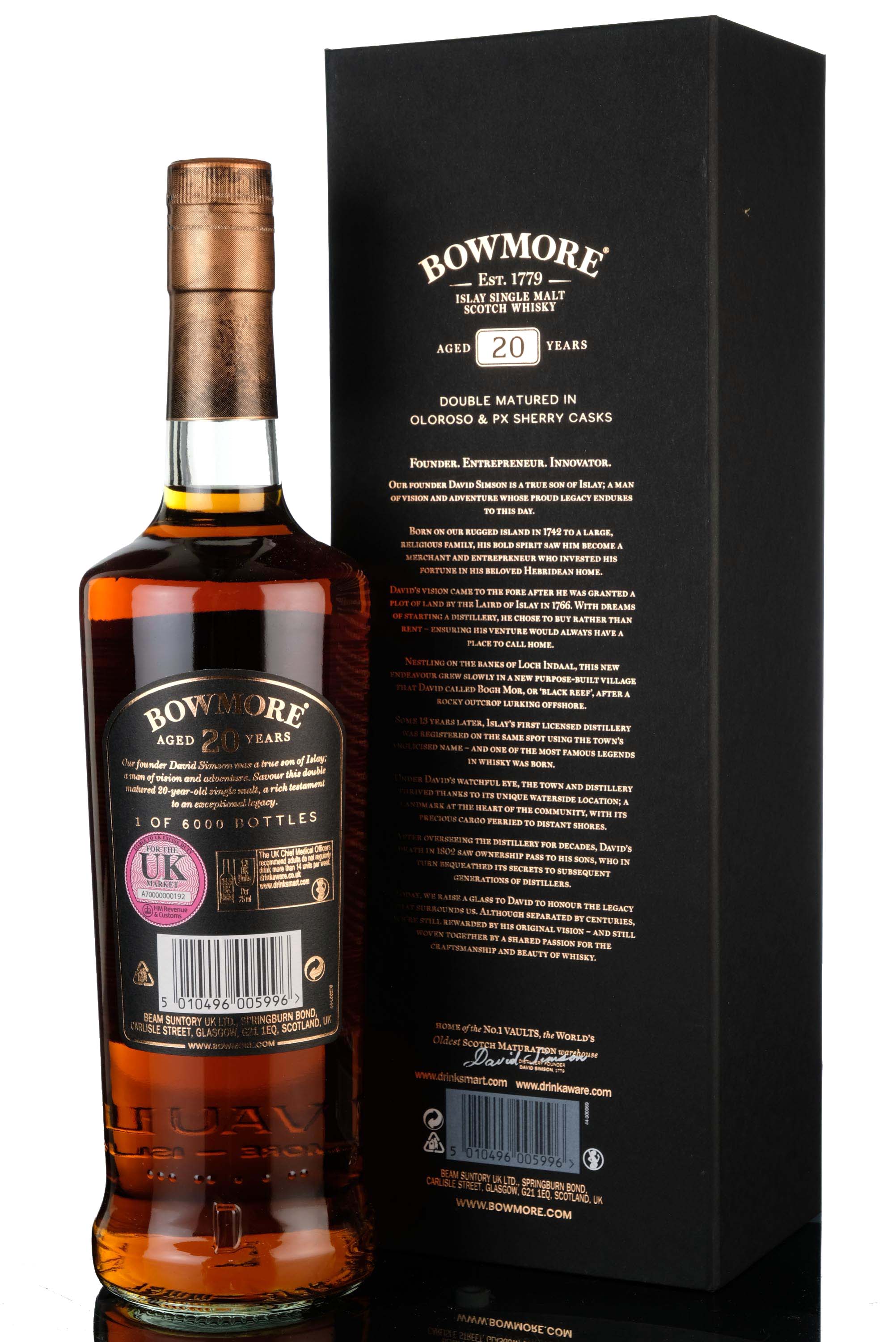 whisky-online