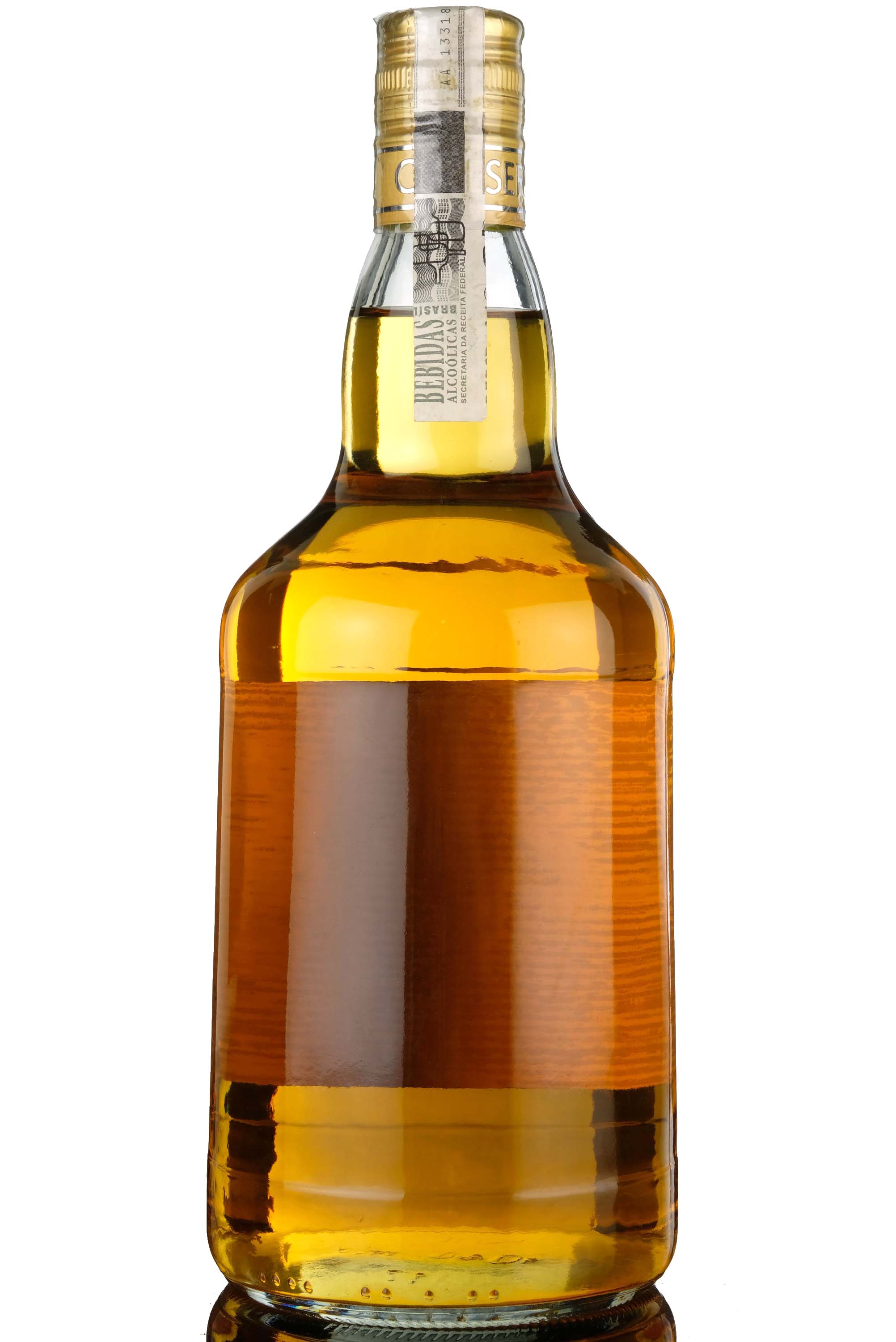 Chanceler Golden Label - 1 Litre