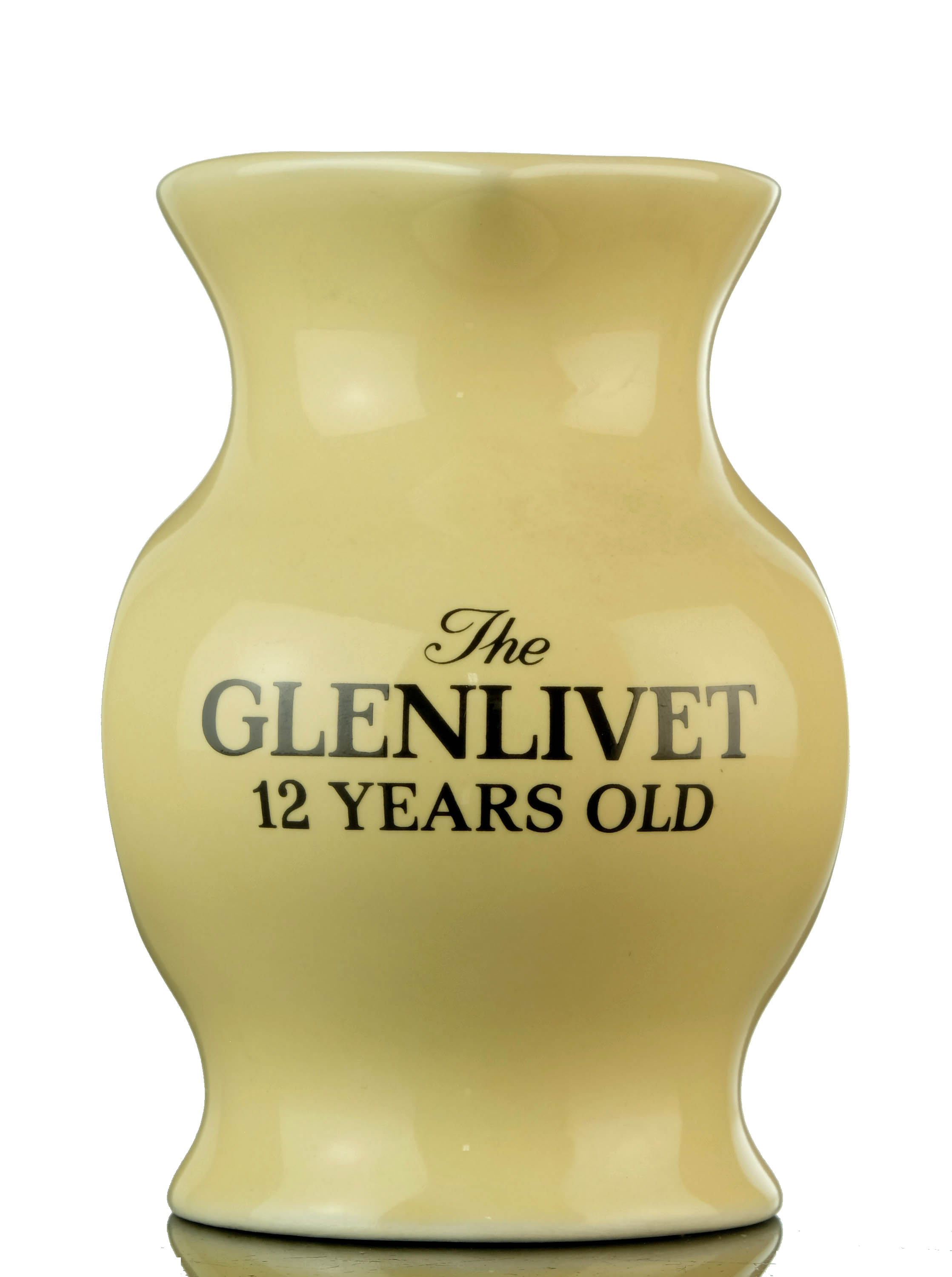 Glenlivet Water Jug