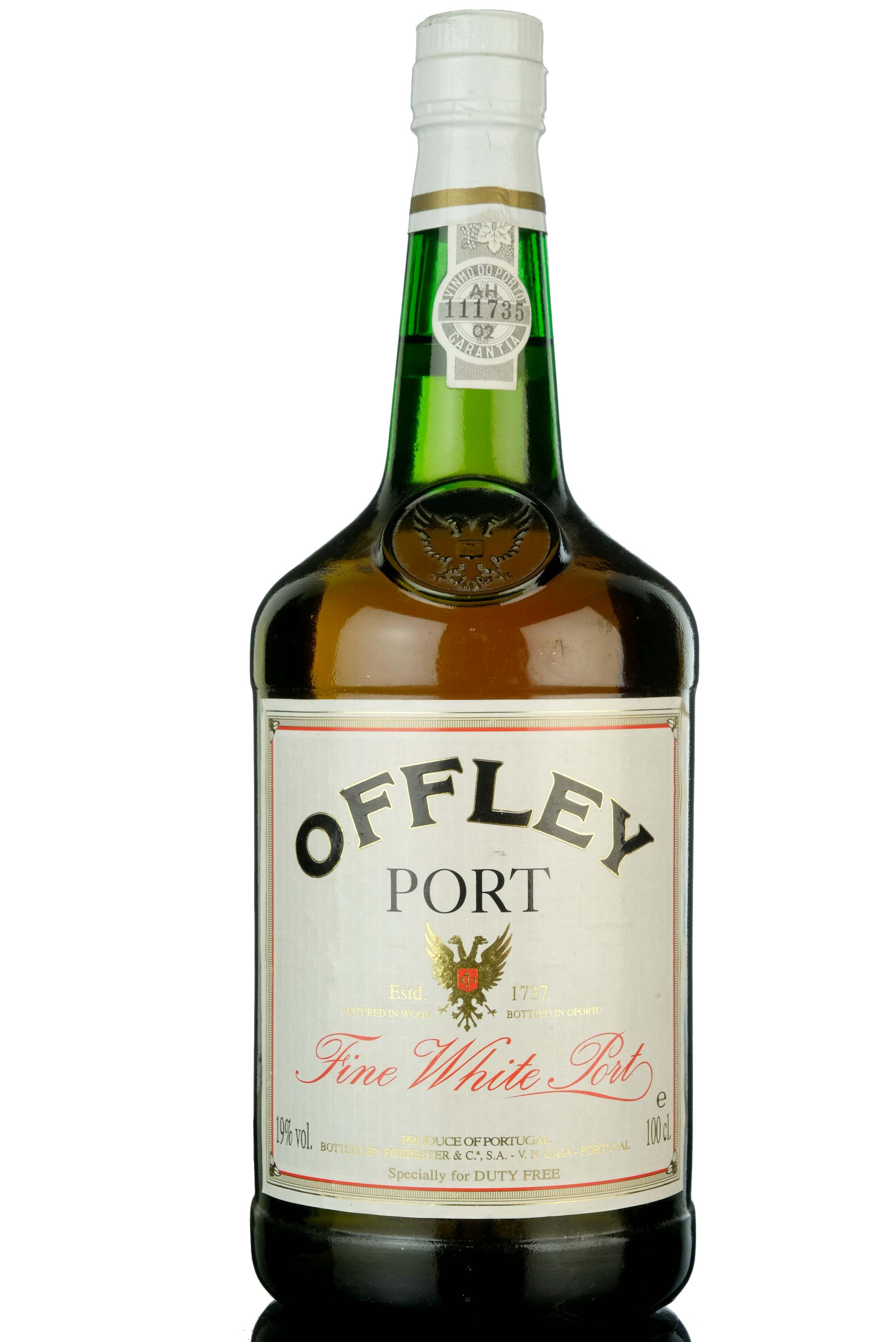 Offley Port  1 Litre